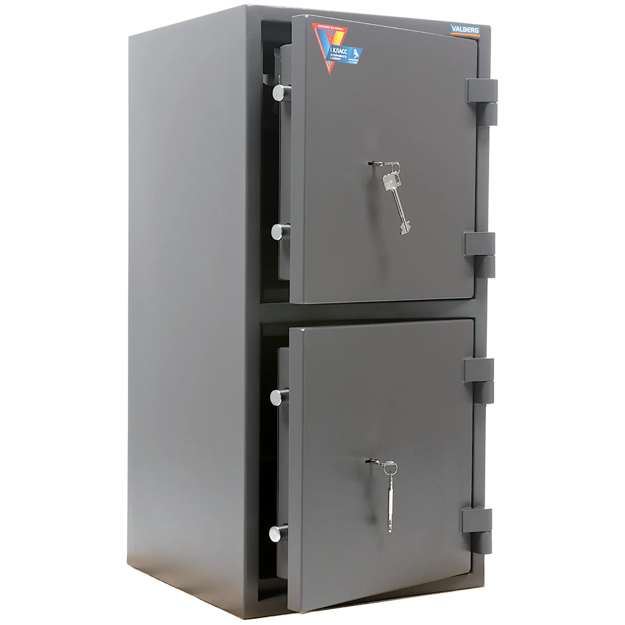 сейф valberg кварцит 90т/2
