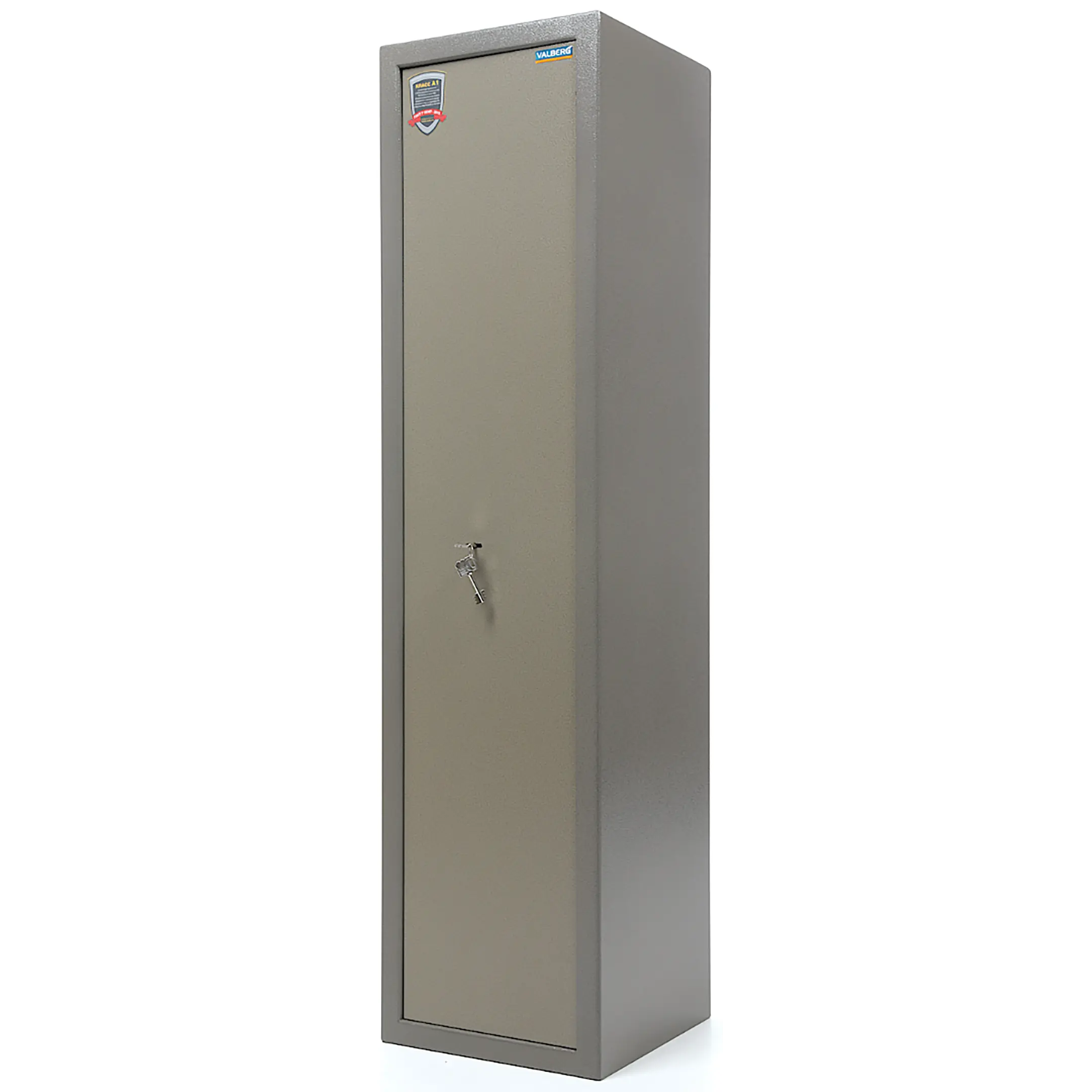 сейф оружейный valberg арсенал