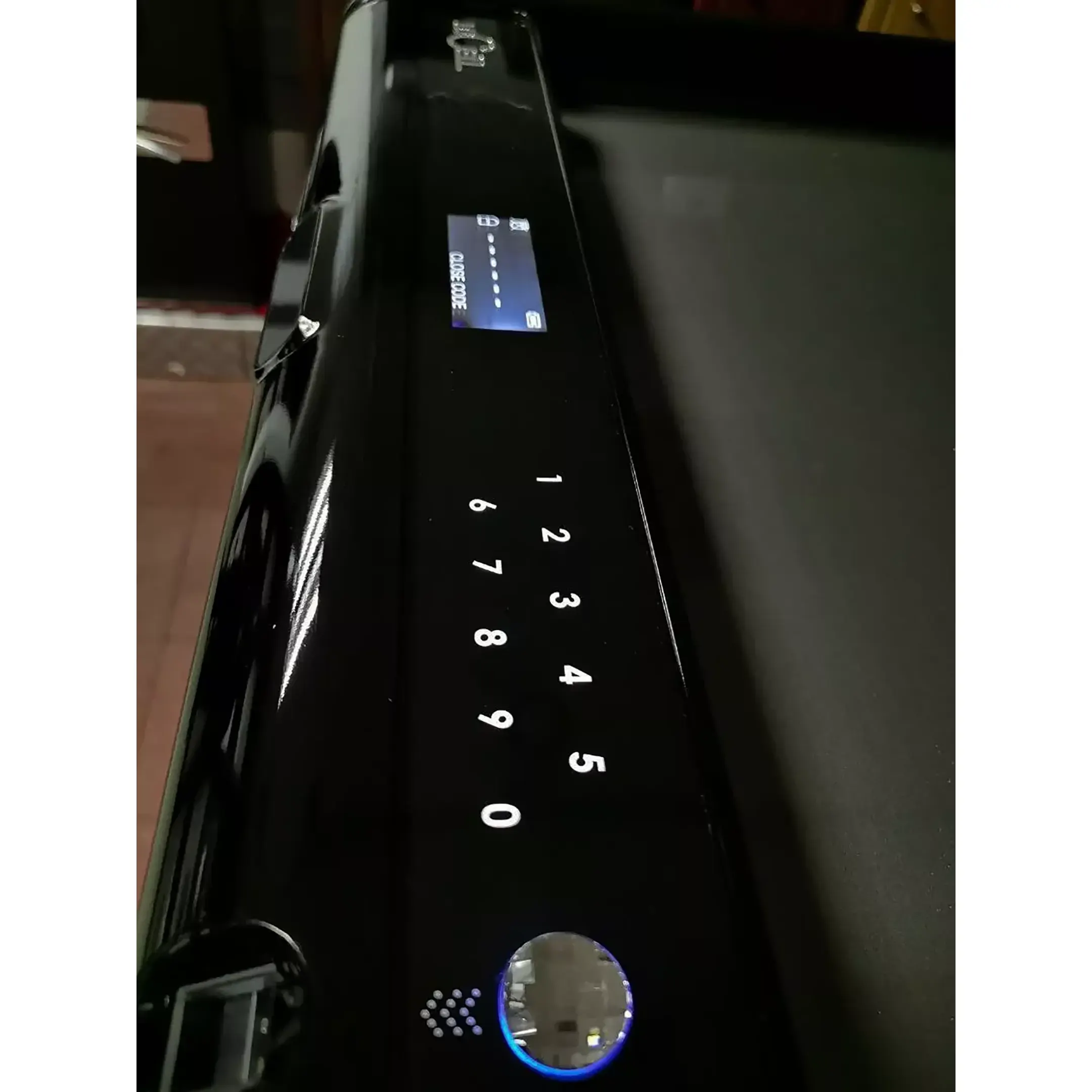 сейф lucell lu-3000 hp2 fp «дама в японском стиле» клод моне