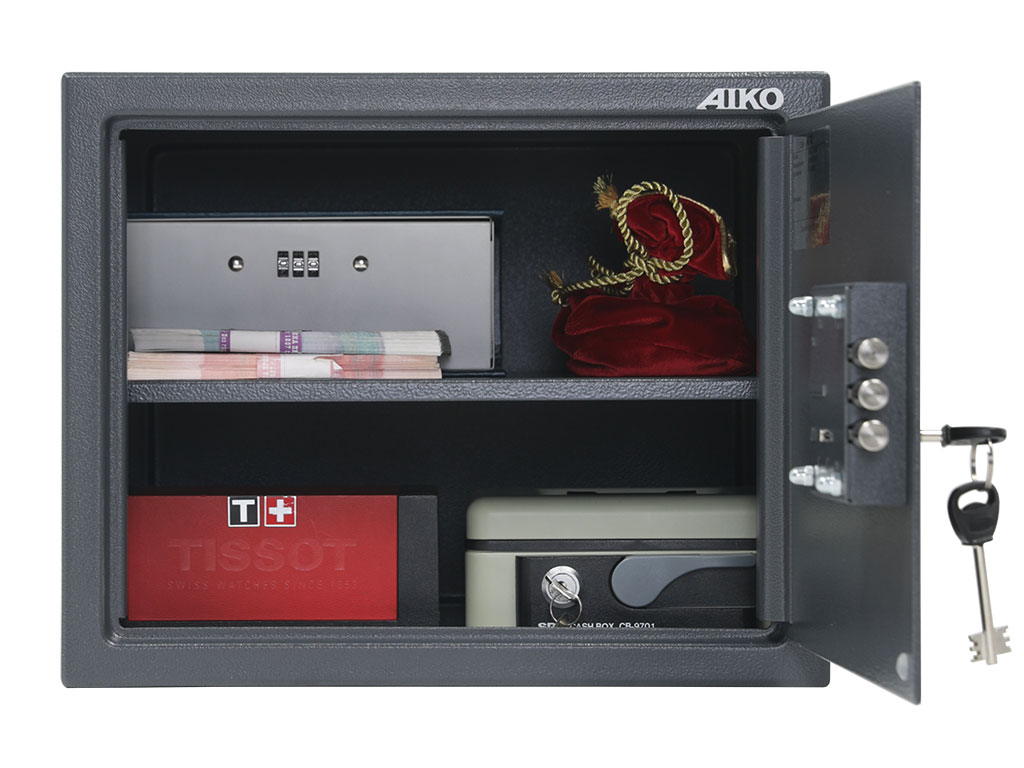 сейф aiko t-280 kl