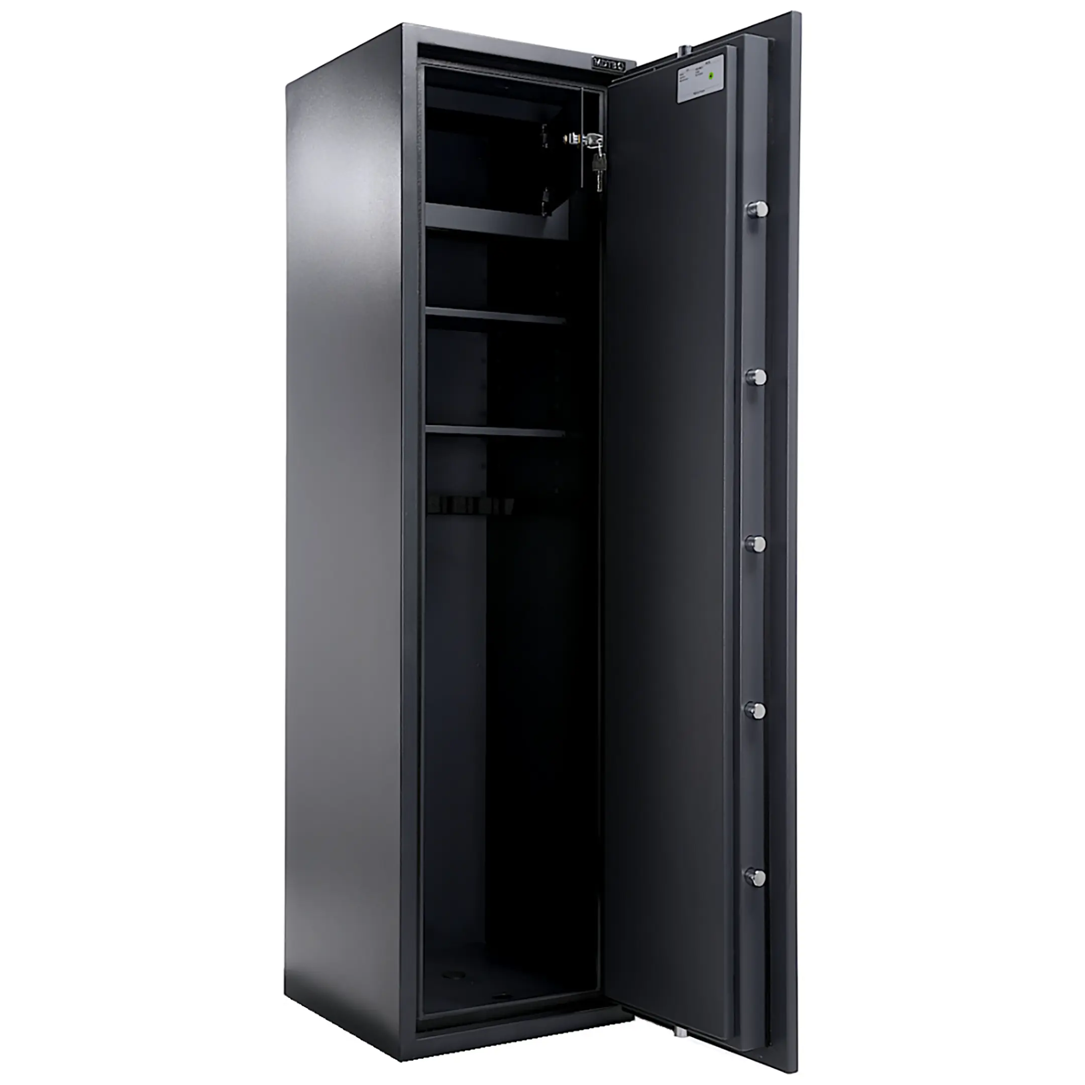 сейф оружейный asg/ws6