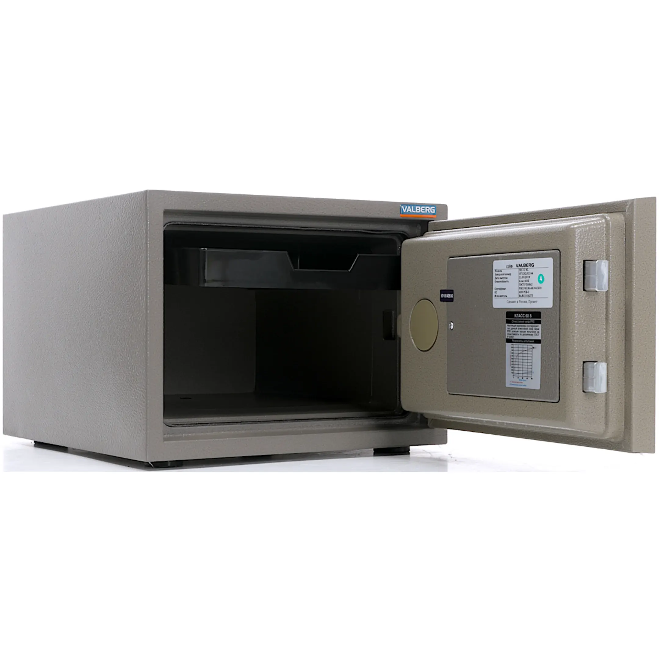 сейф valberg frs-32 kl