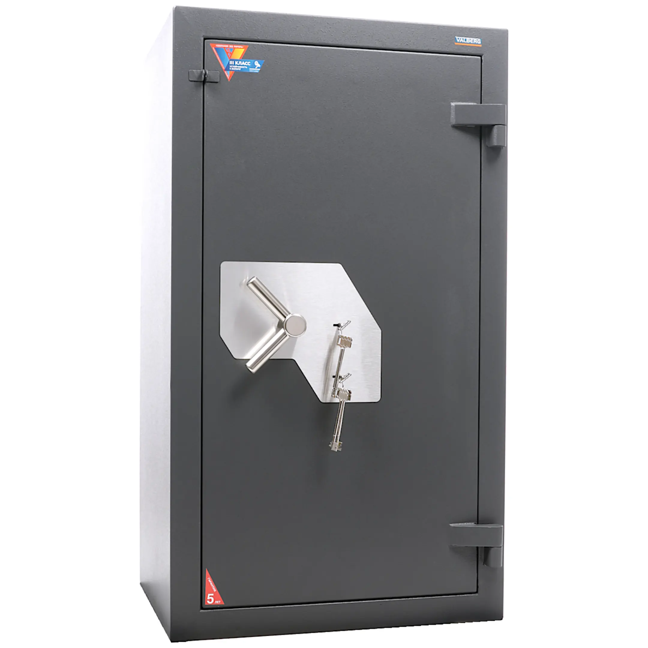 сейф valberg форт 1268 kl
