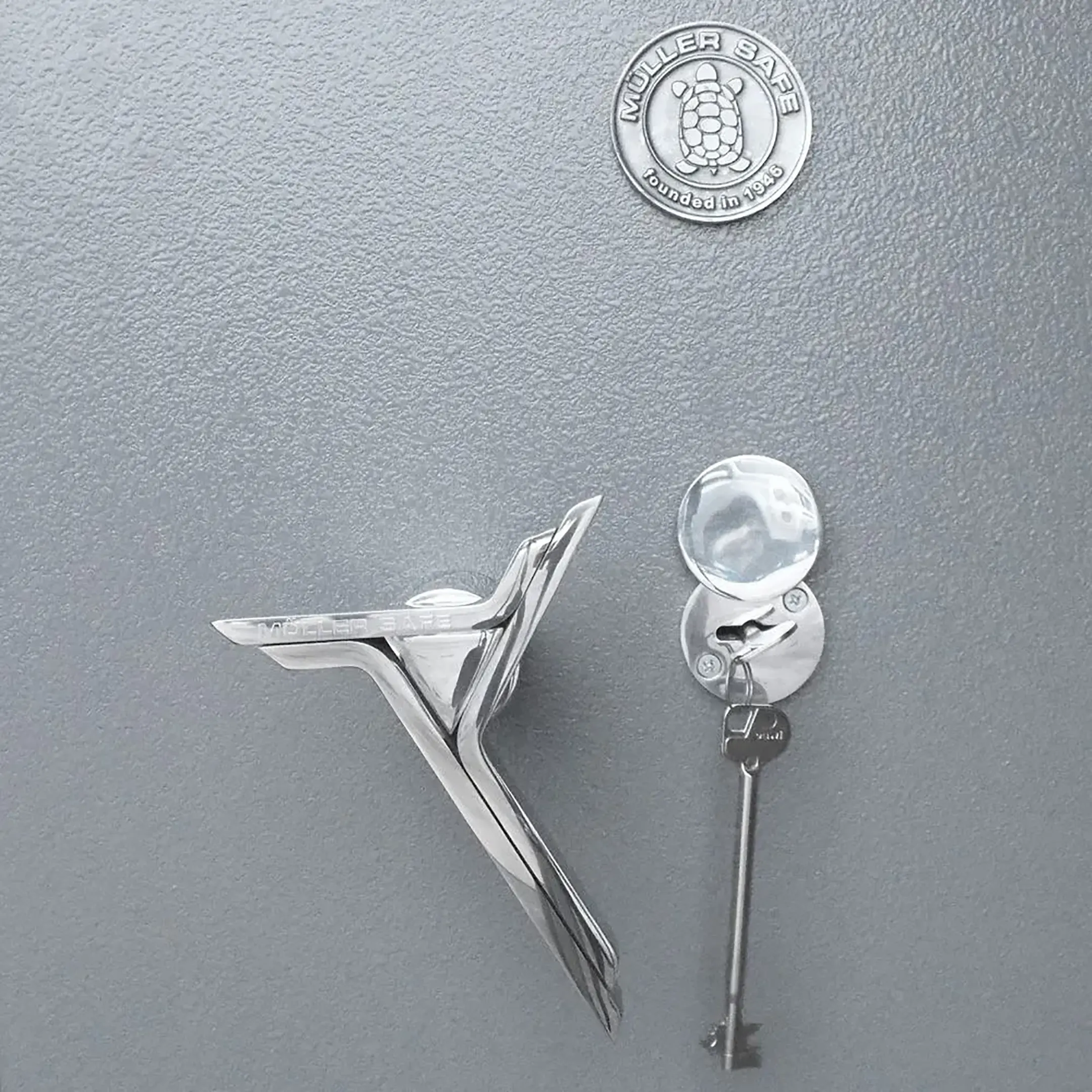 сейф muller safe dresden 41001 s