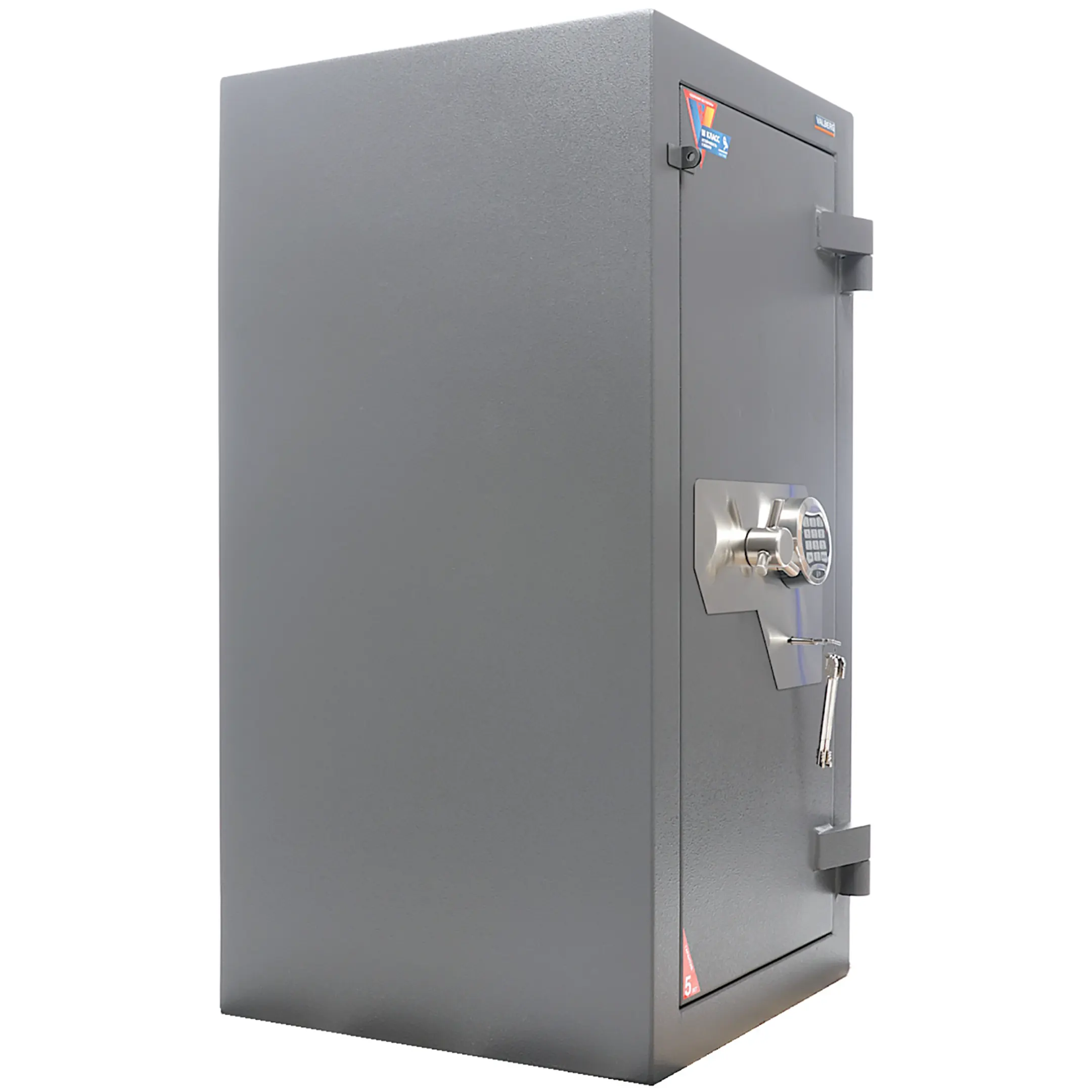 сейф valberg форт 99 el