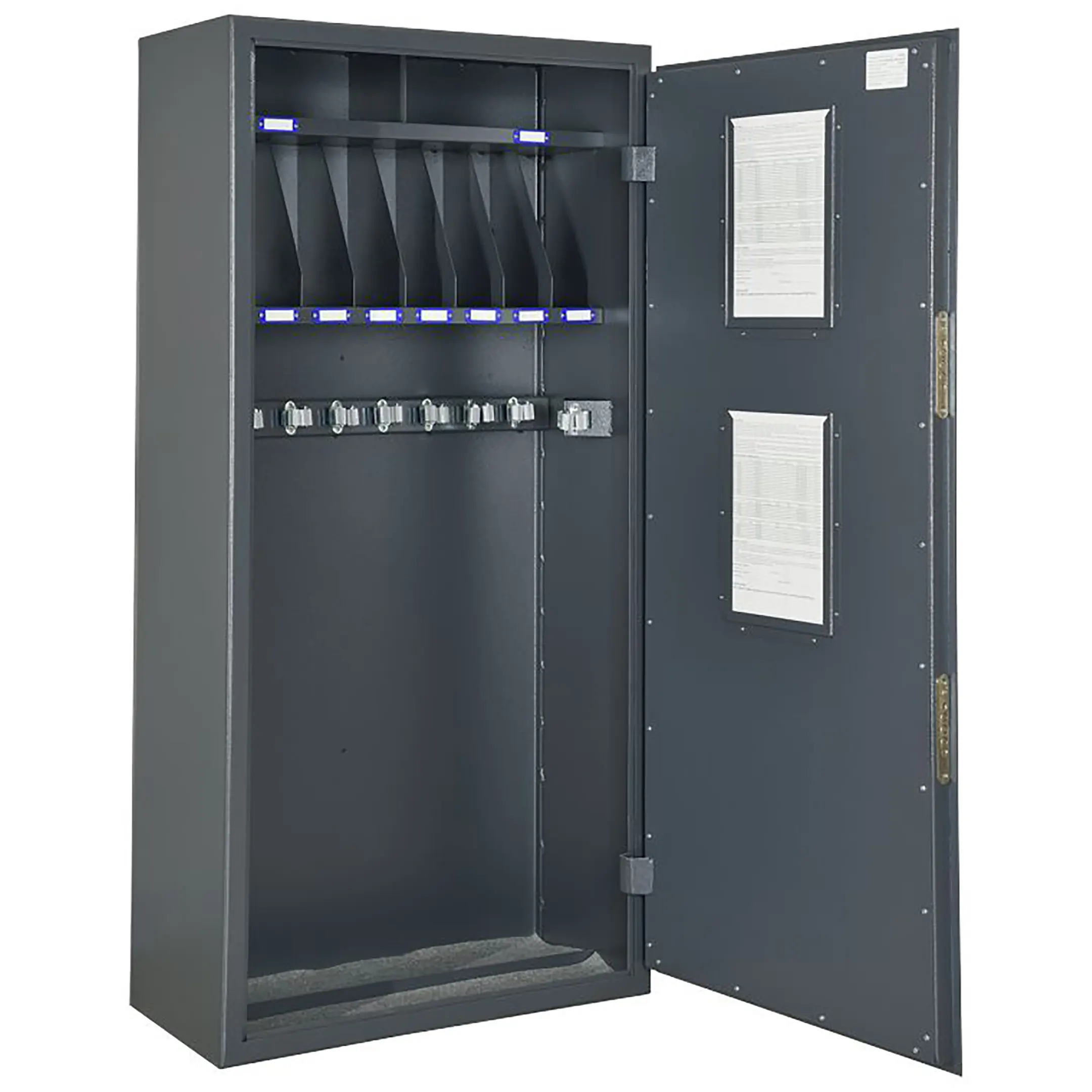 сейф оружейный ош-10 акм