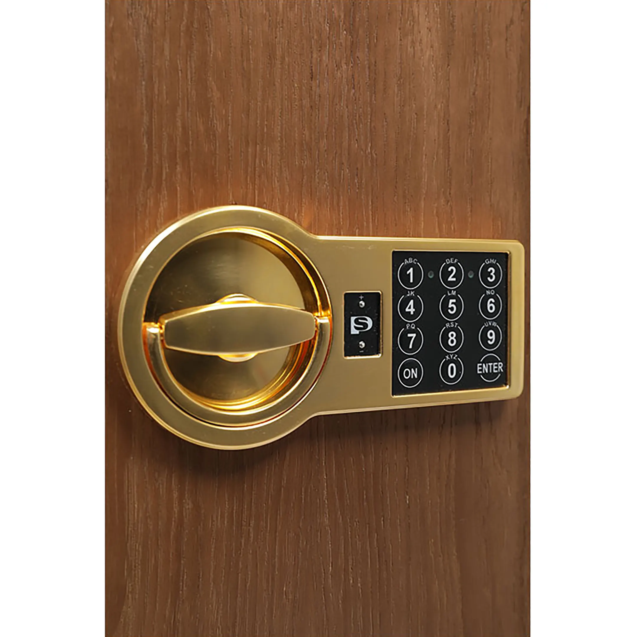 сейф оружейный valberg сафари el д