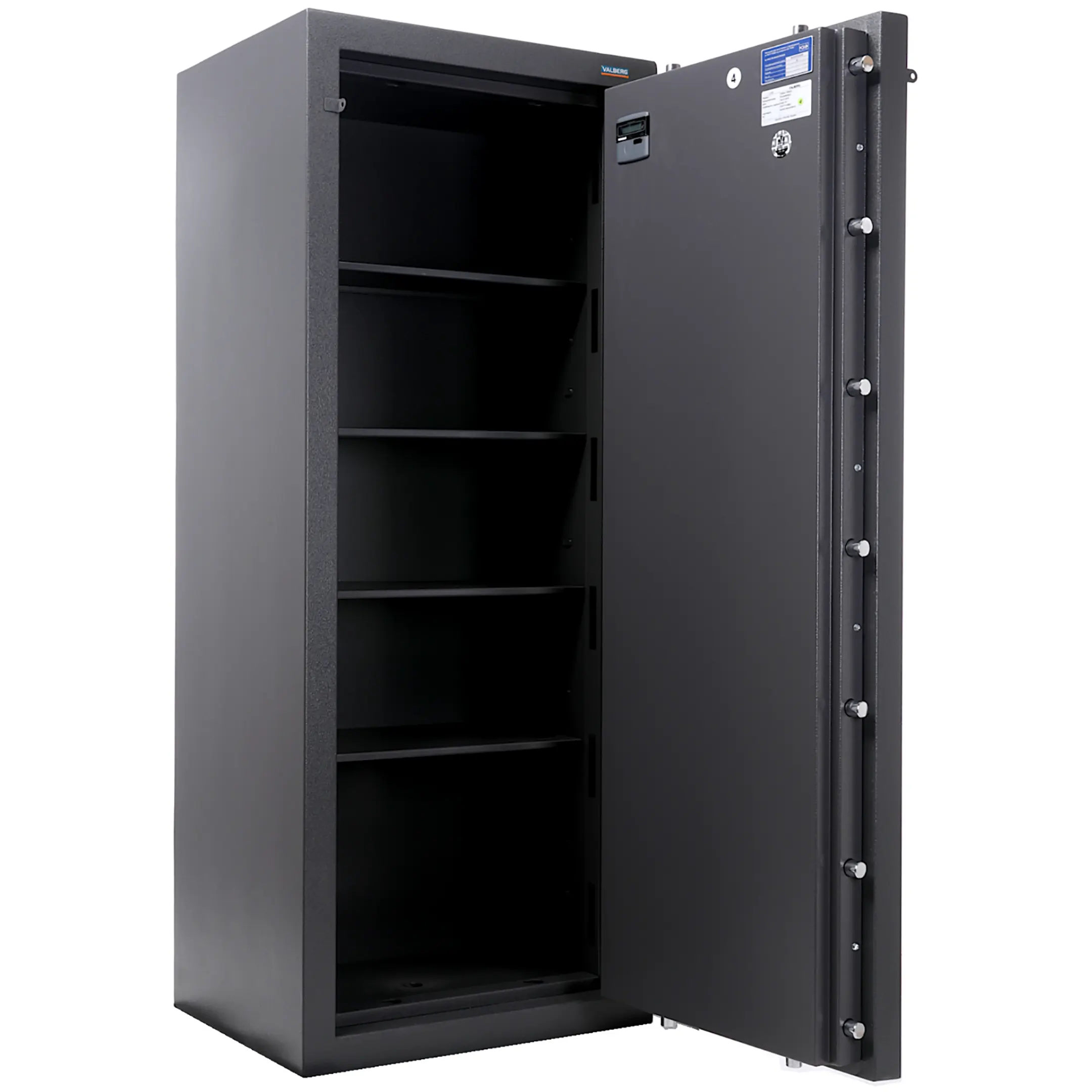 сейф valberg алмаз 1668 el