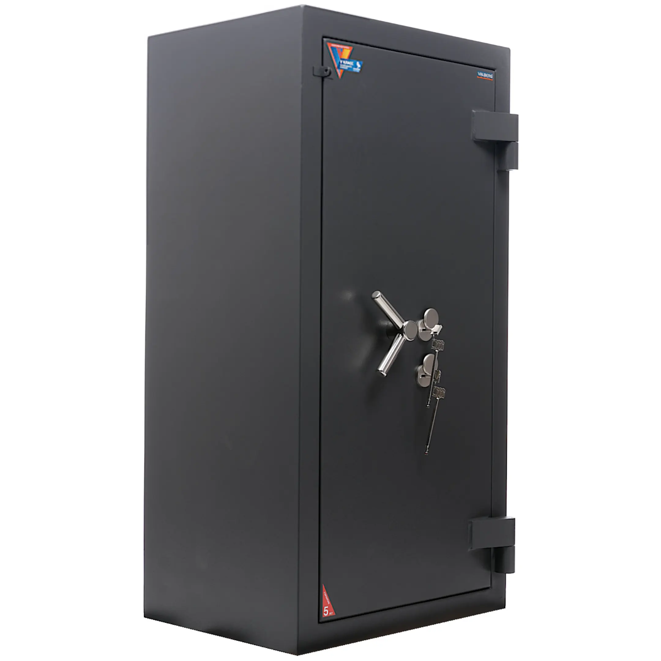 сейф valberg алмаз 1368 kl