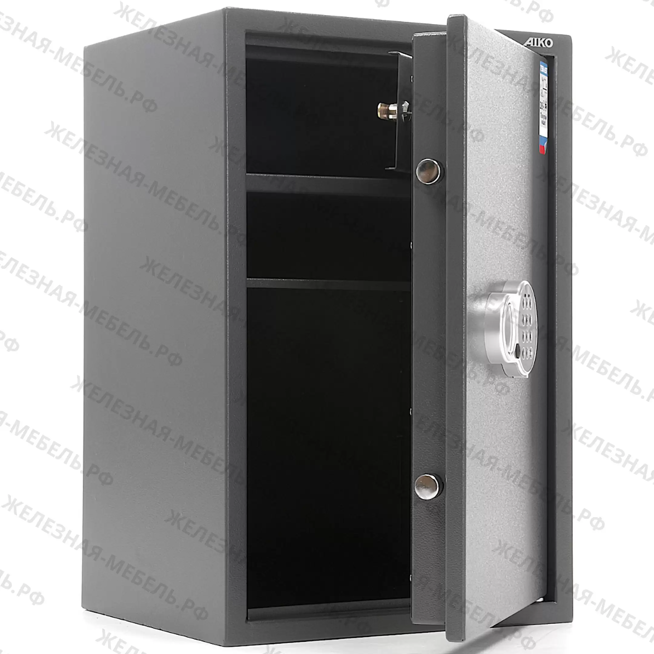 сейф aiko tsn.65t el