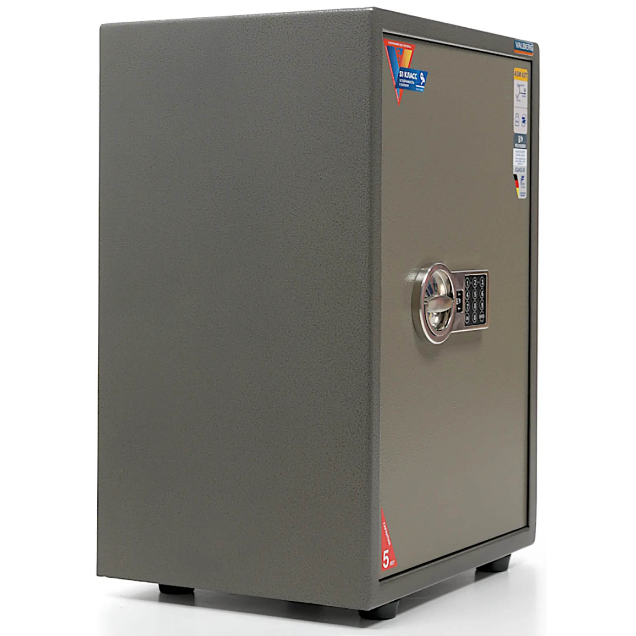 сейф valberg asm-63t el