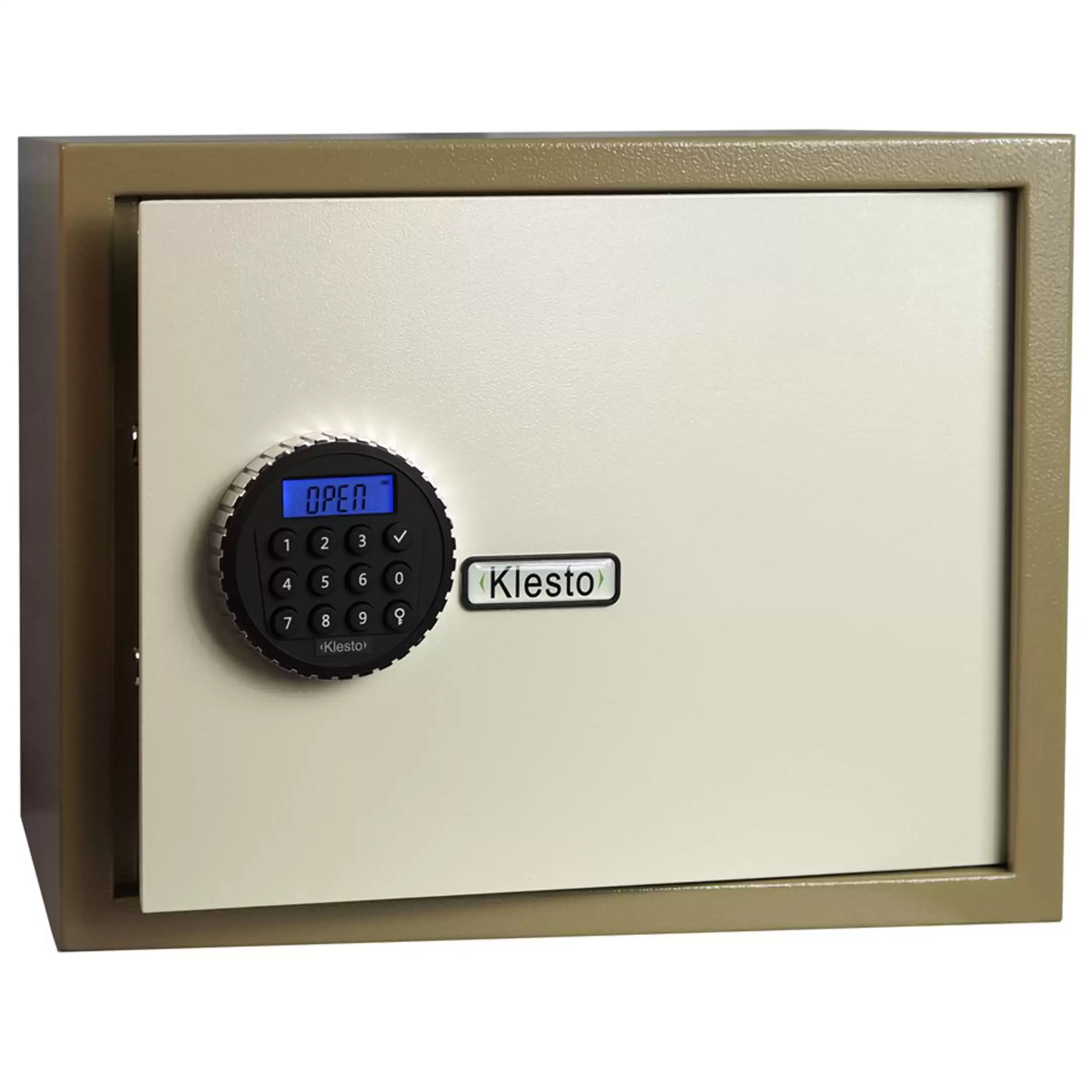 сейф мебельный klesto 30e
