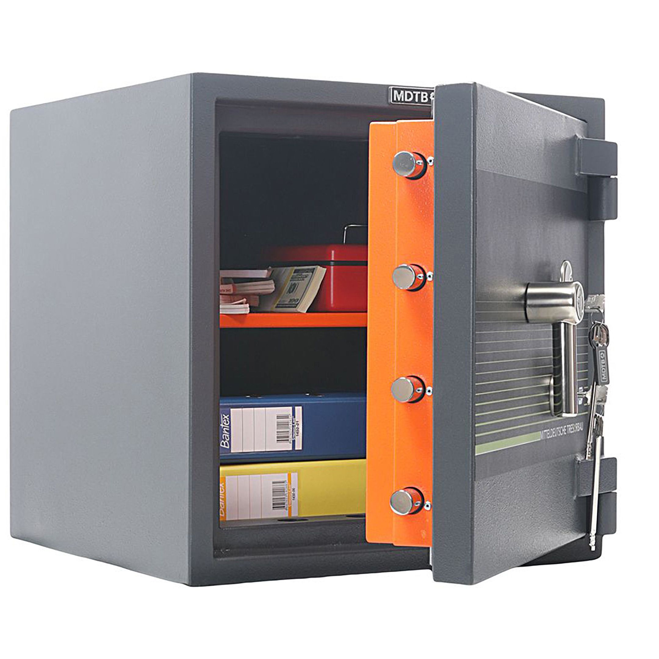 сейф mdtb banker-m 55 2k