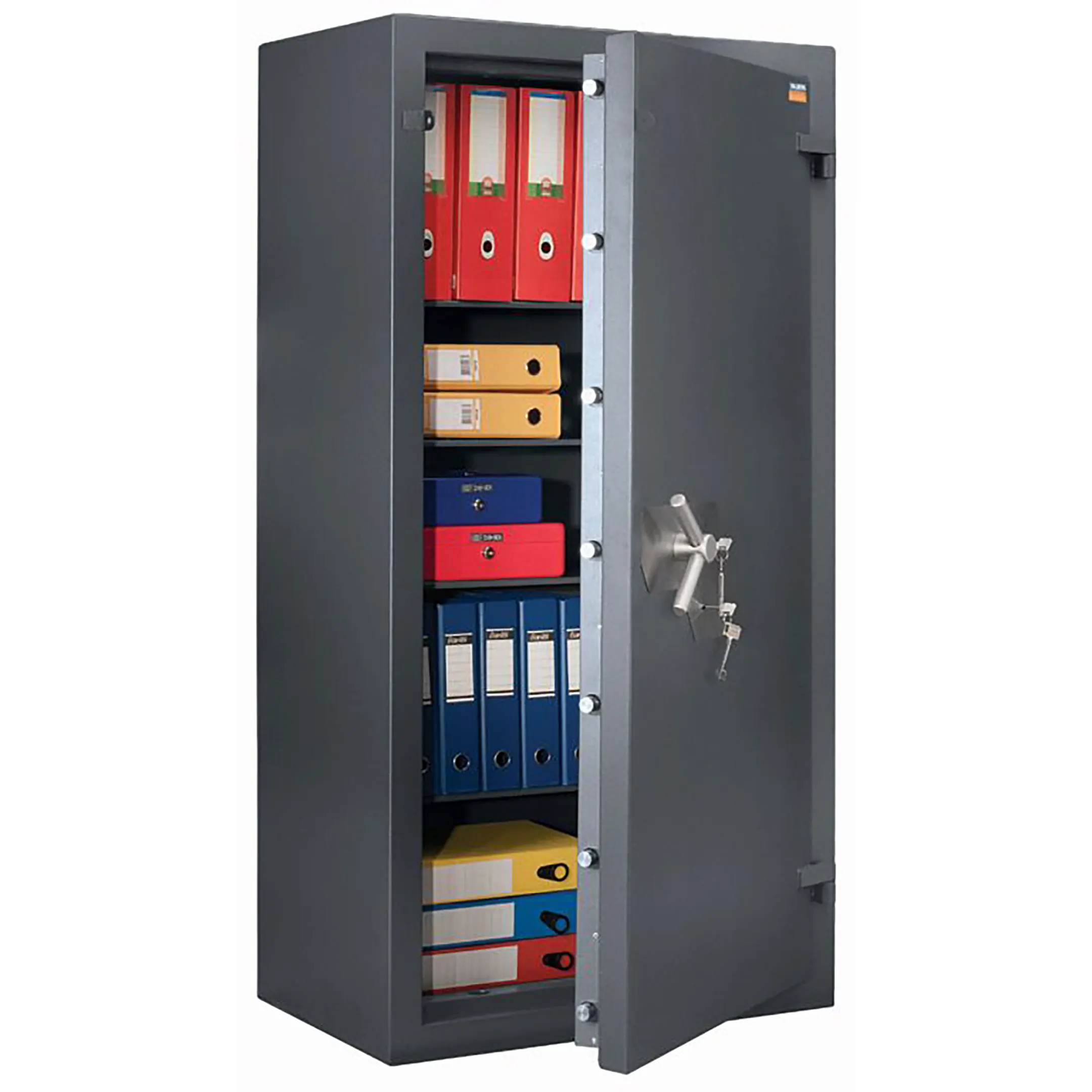 сейф valberg форт 1685 kl