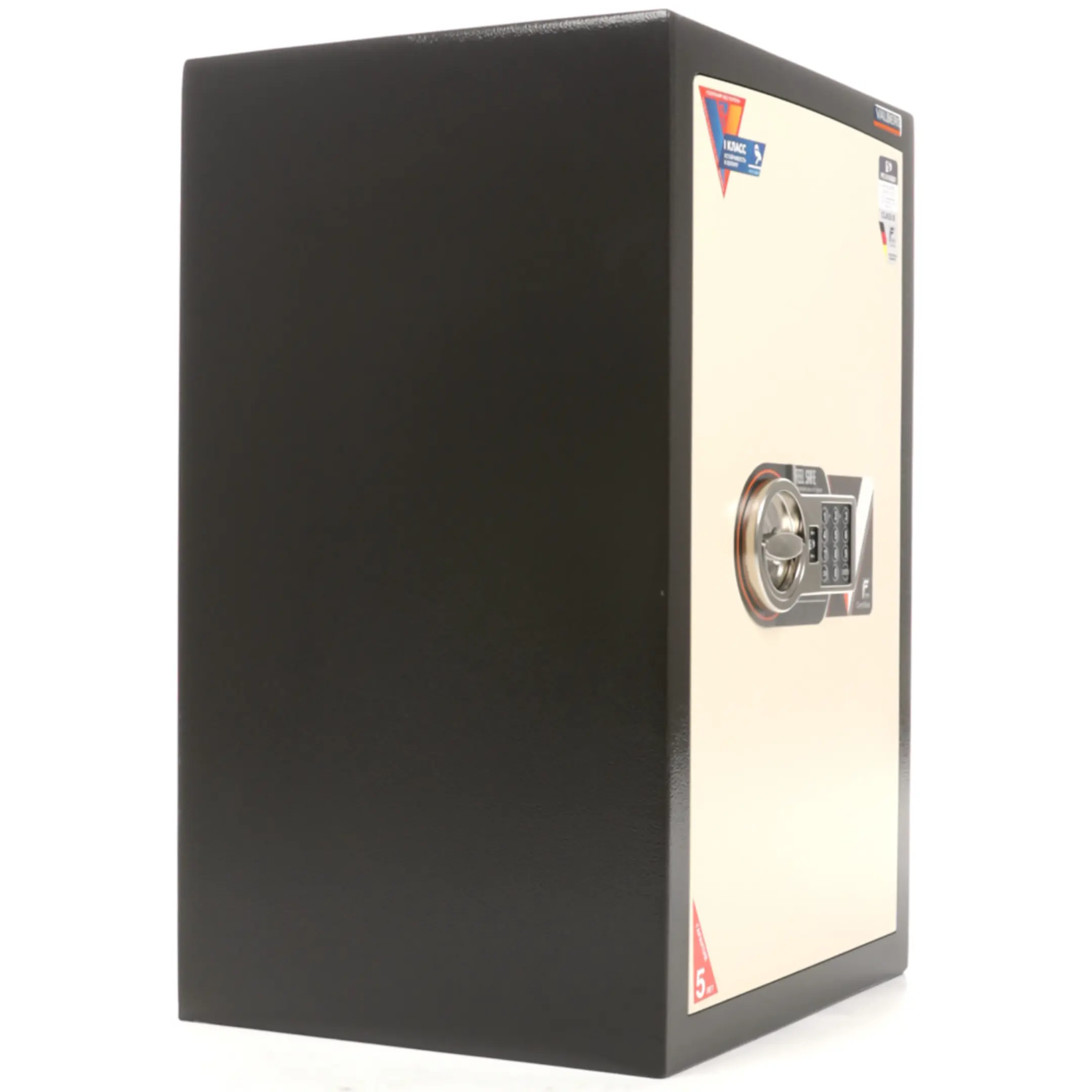 сейф valberg карат ask 67t el new