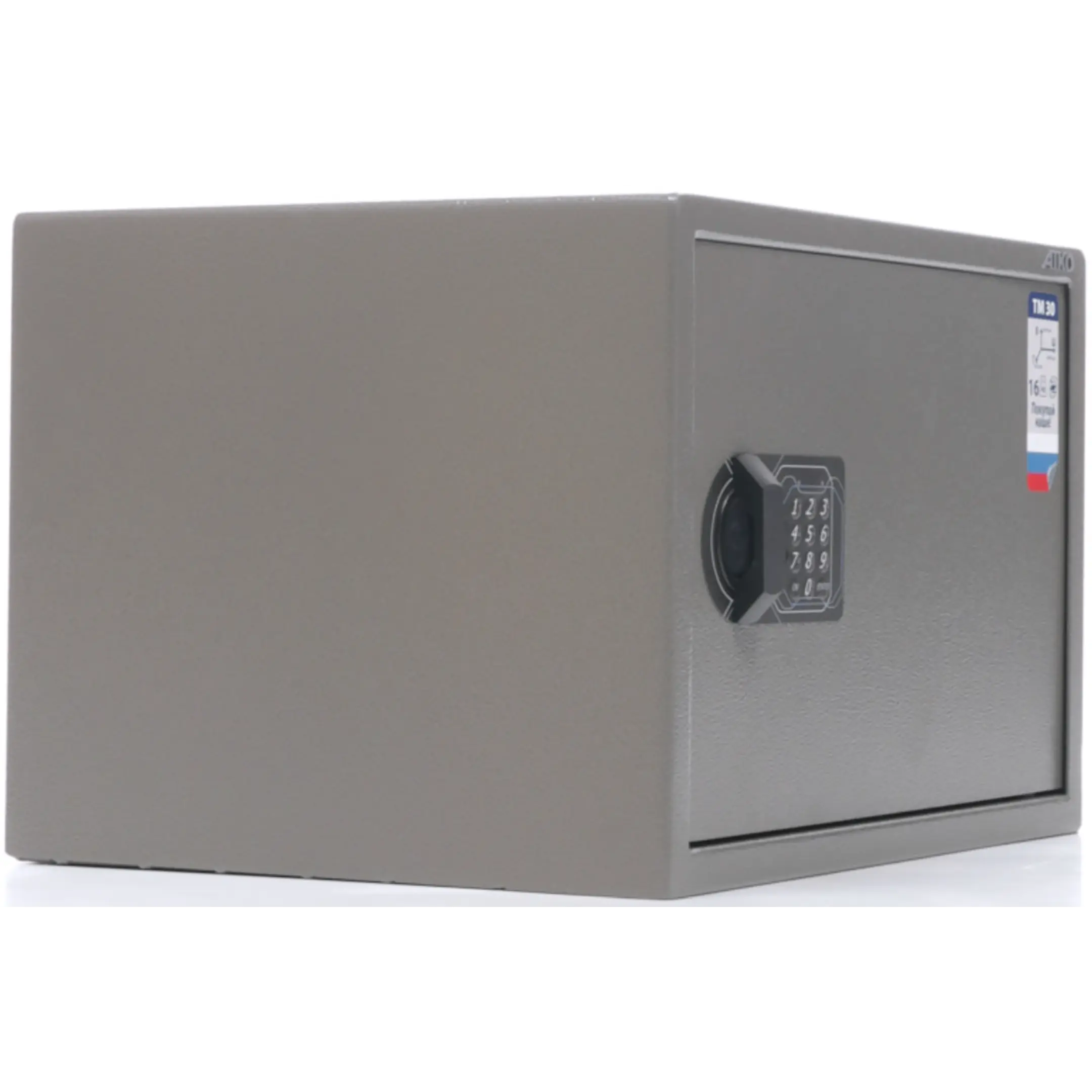 сейф aiko tm-30 el