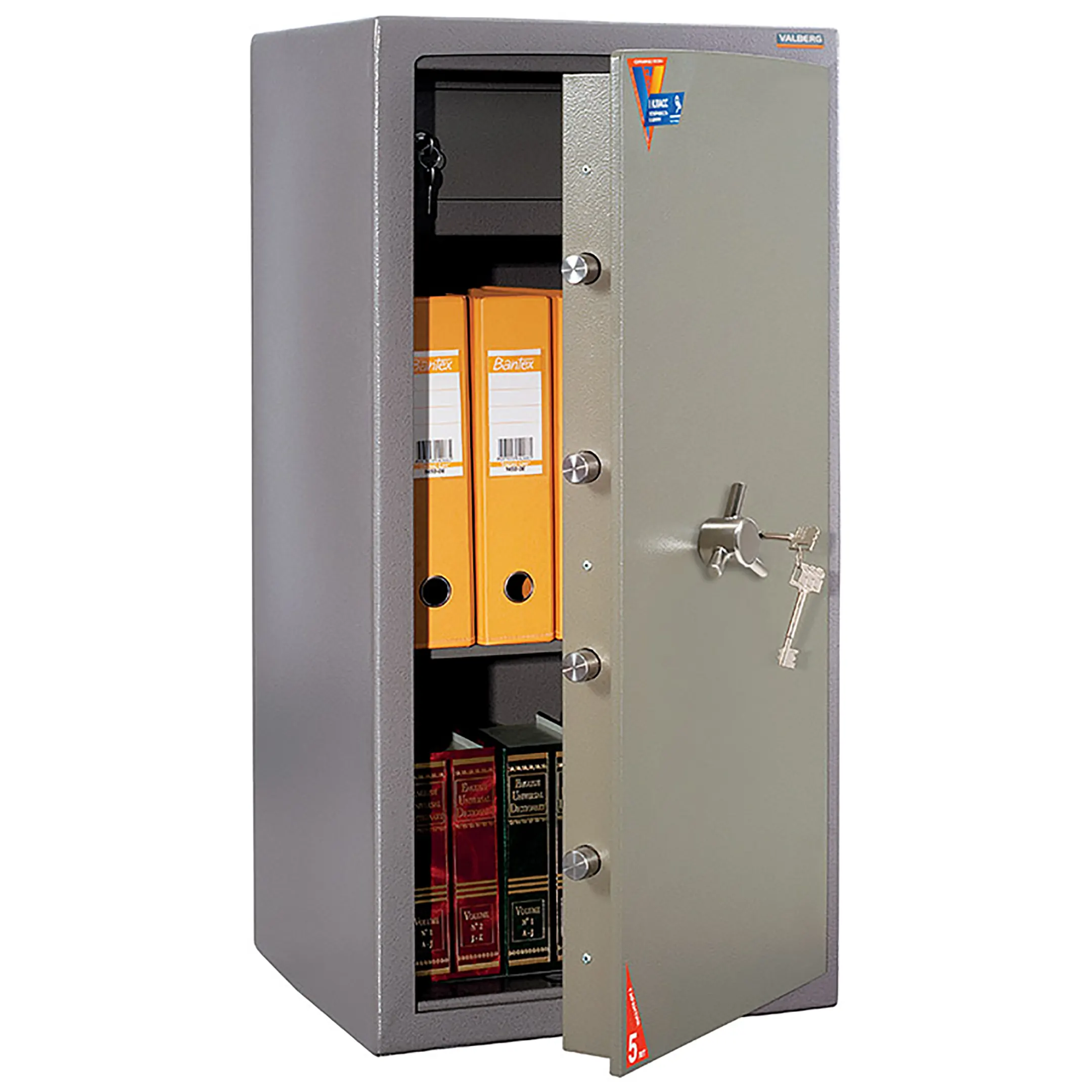 сейф valberg карат ask 90t