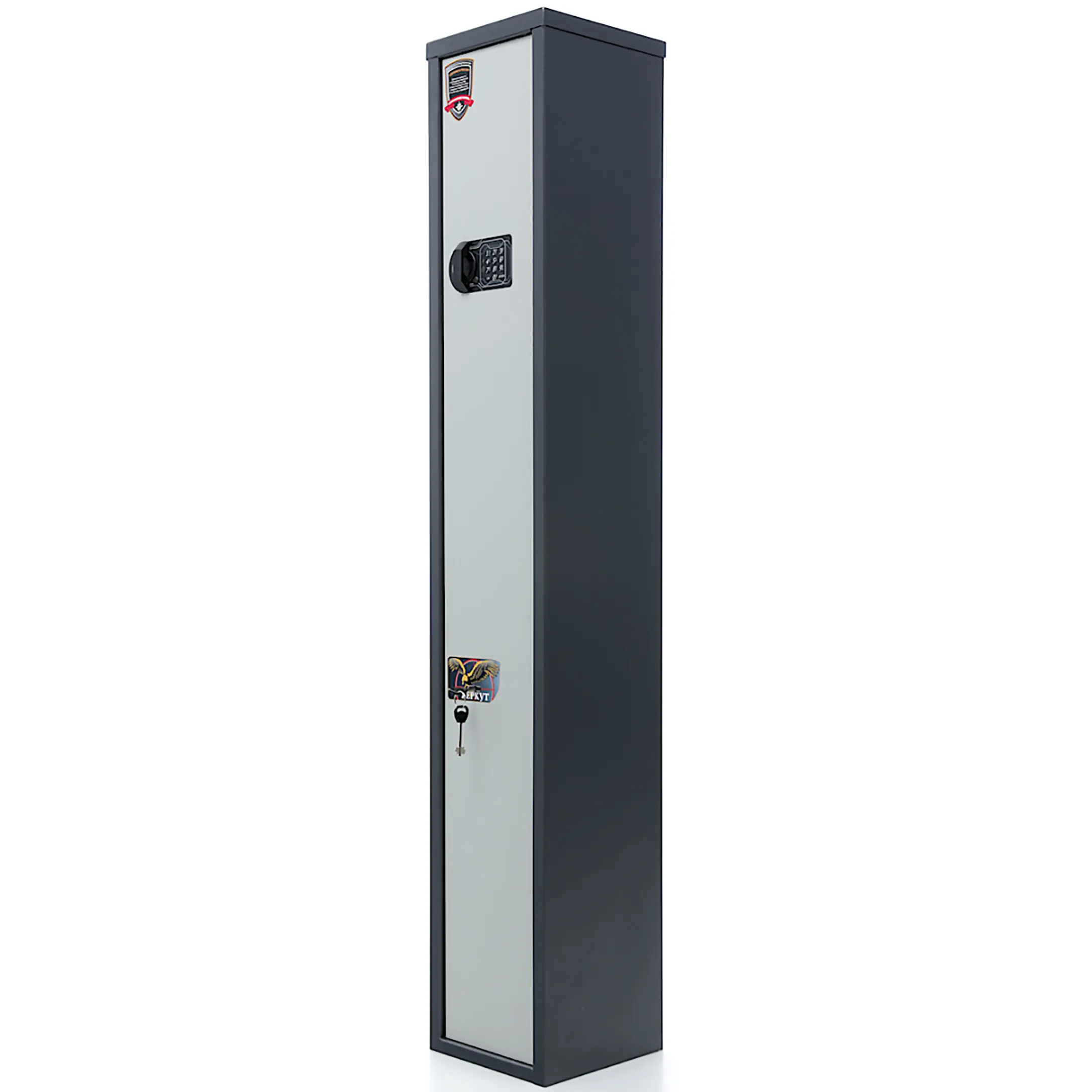 сейф оружейный aiko беркут 3 el