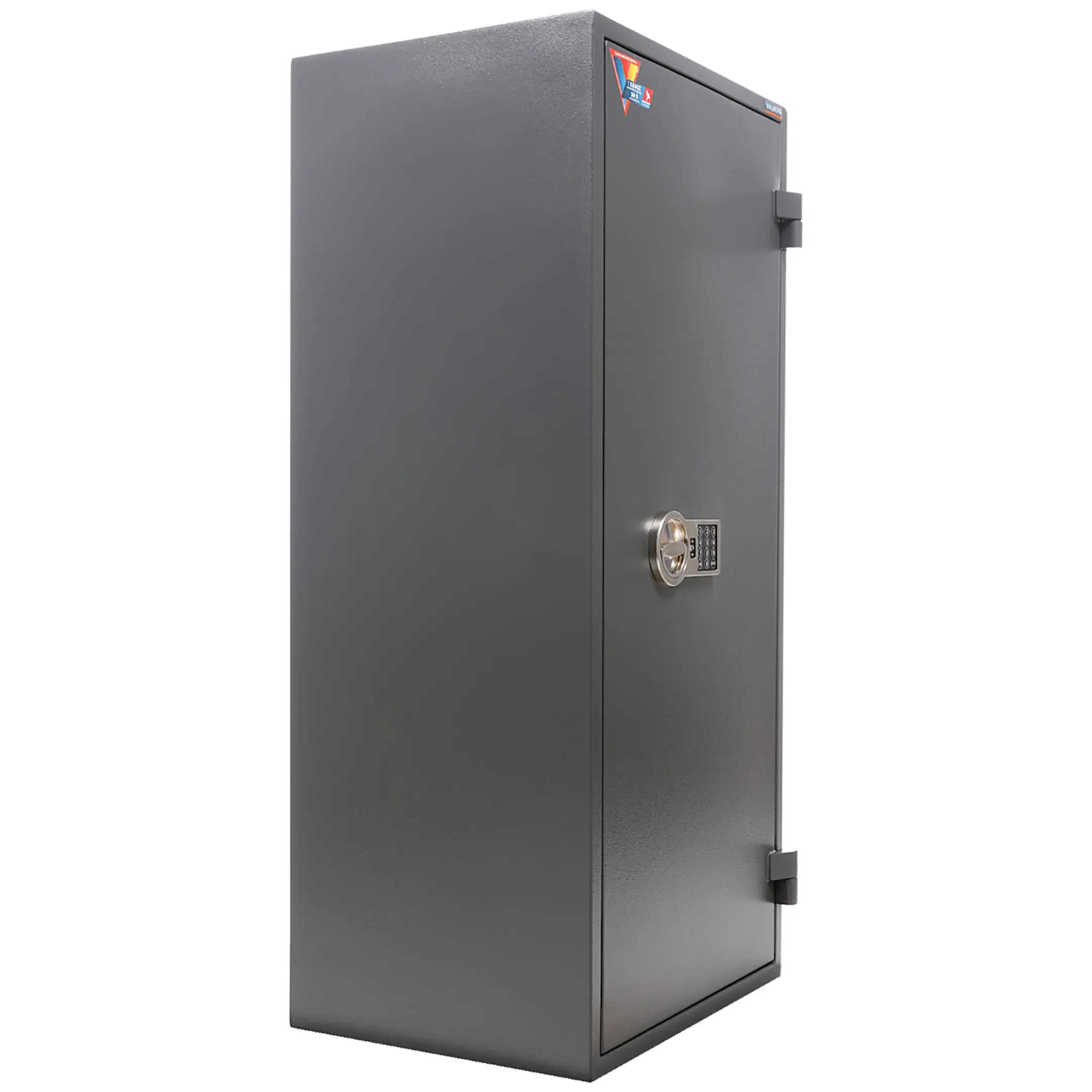 сейф valberg кварцит 120/55t el