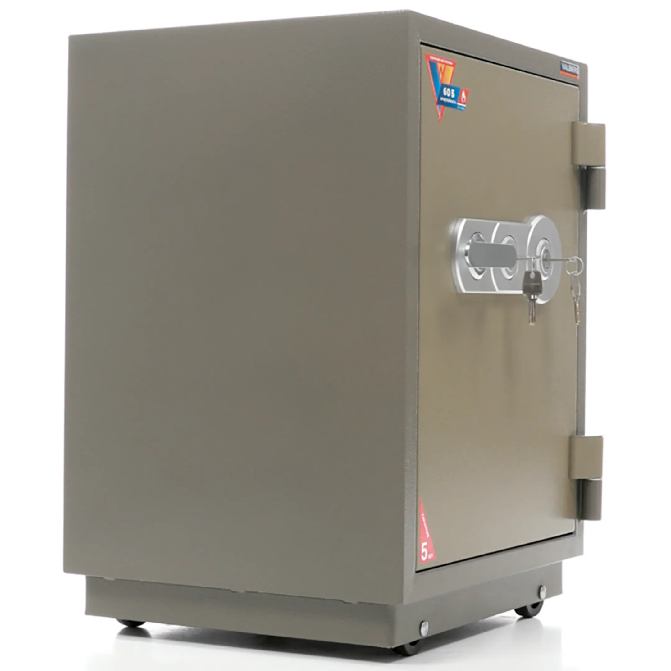 сейф valberg frs-66t kl