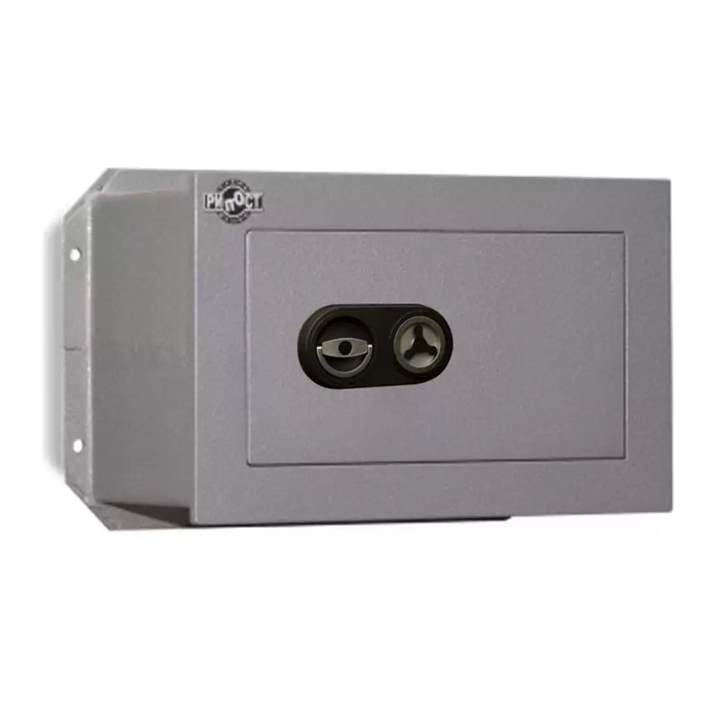 сейф рипост 4025 мех