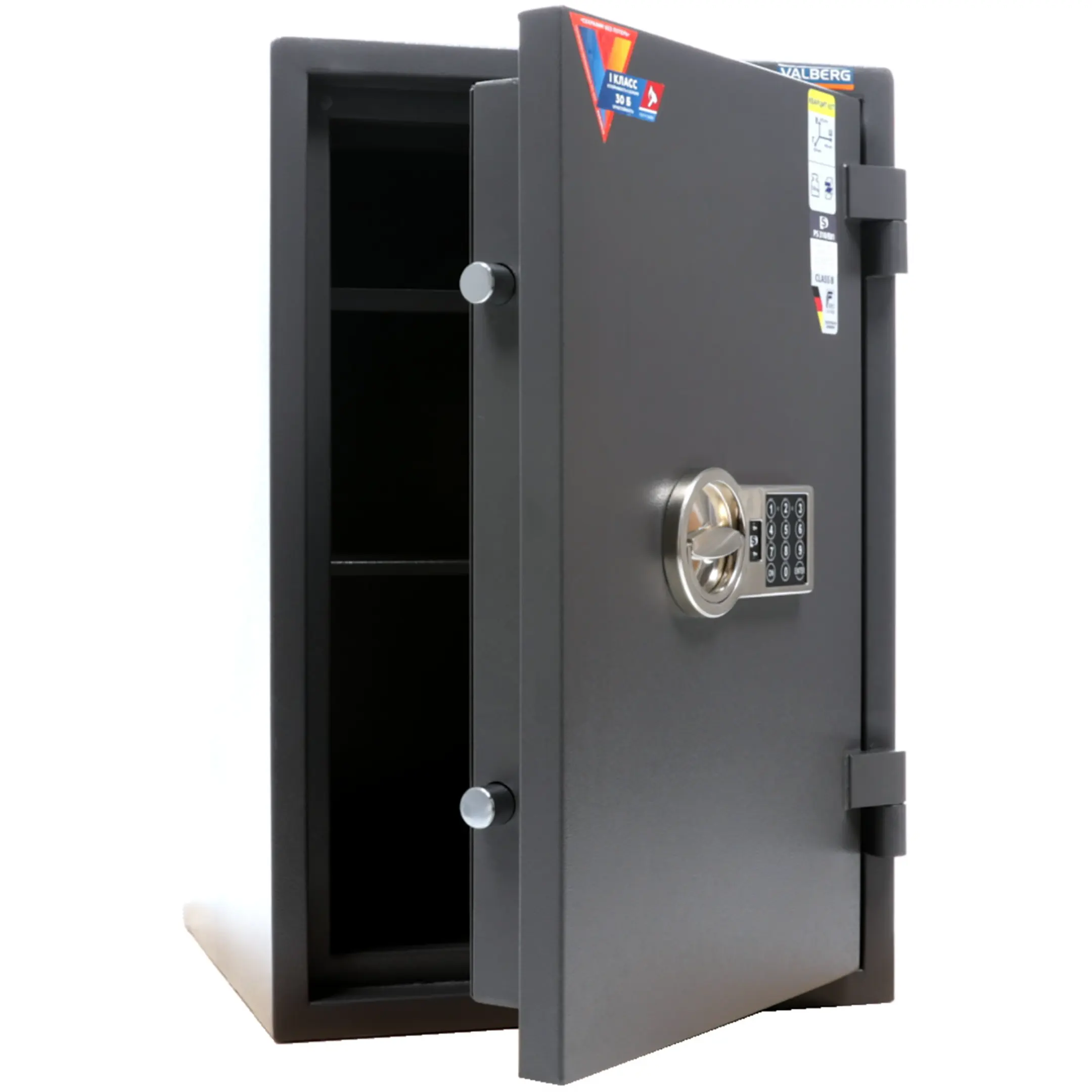 сейф valberg кварцит 65т el