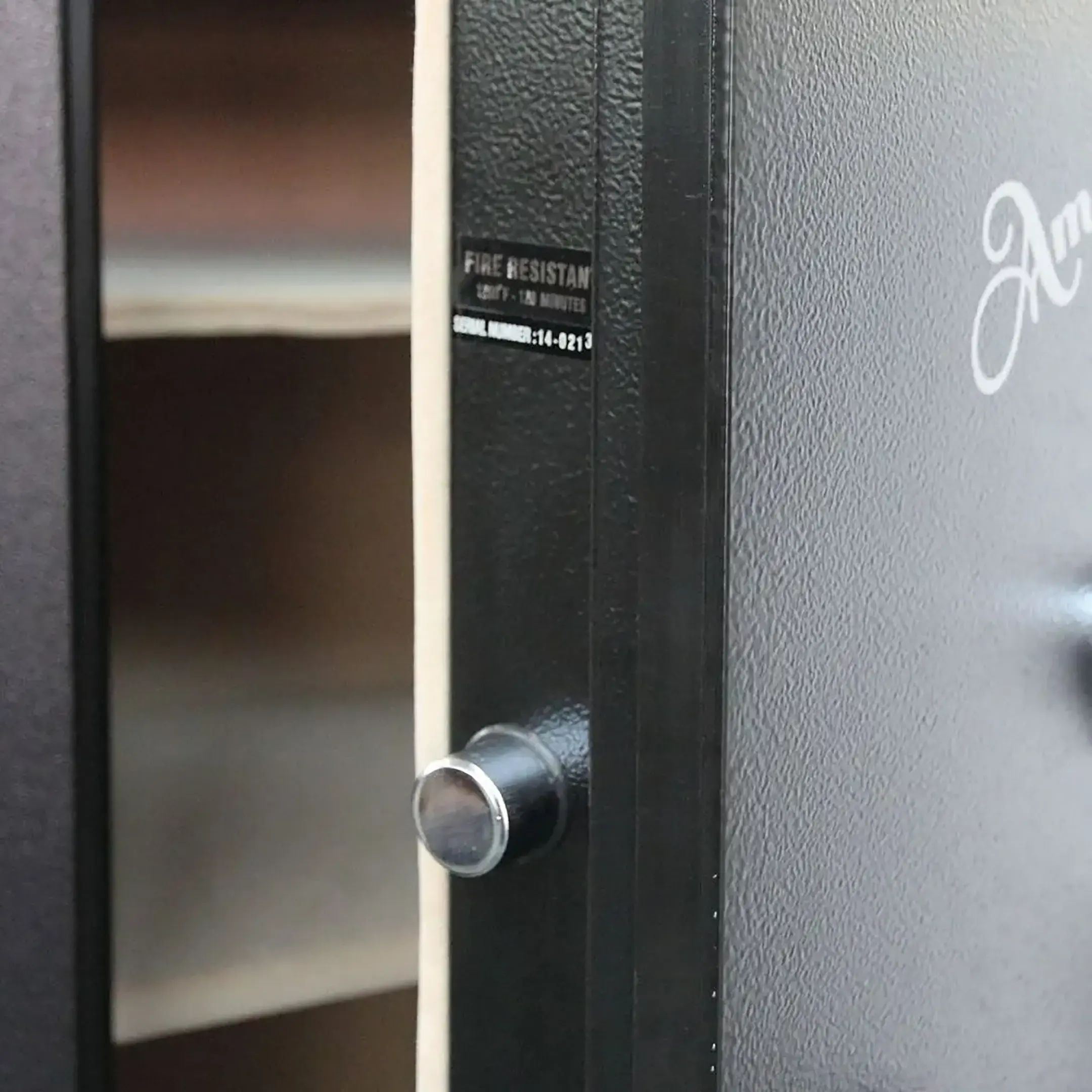 сейф american security yf6032 - es