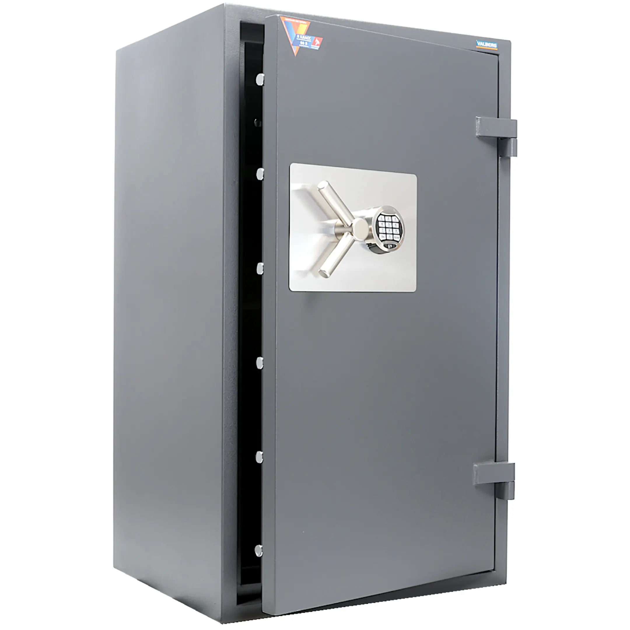 сейф valberg гарант евро 120т el