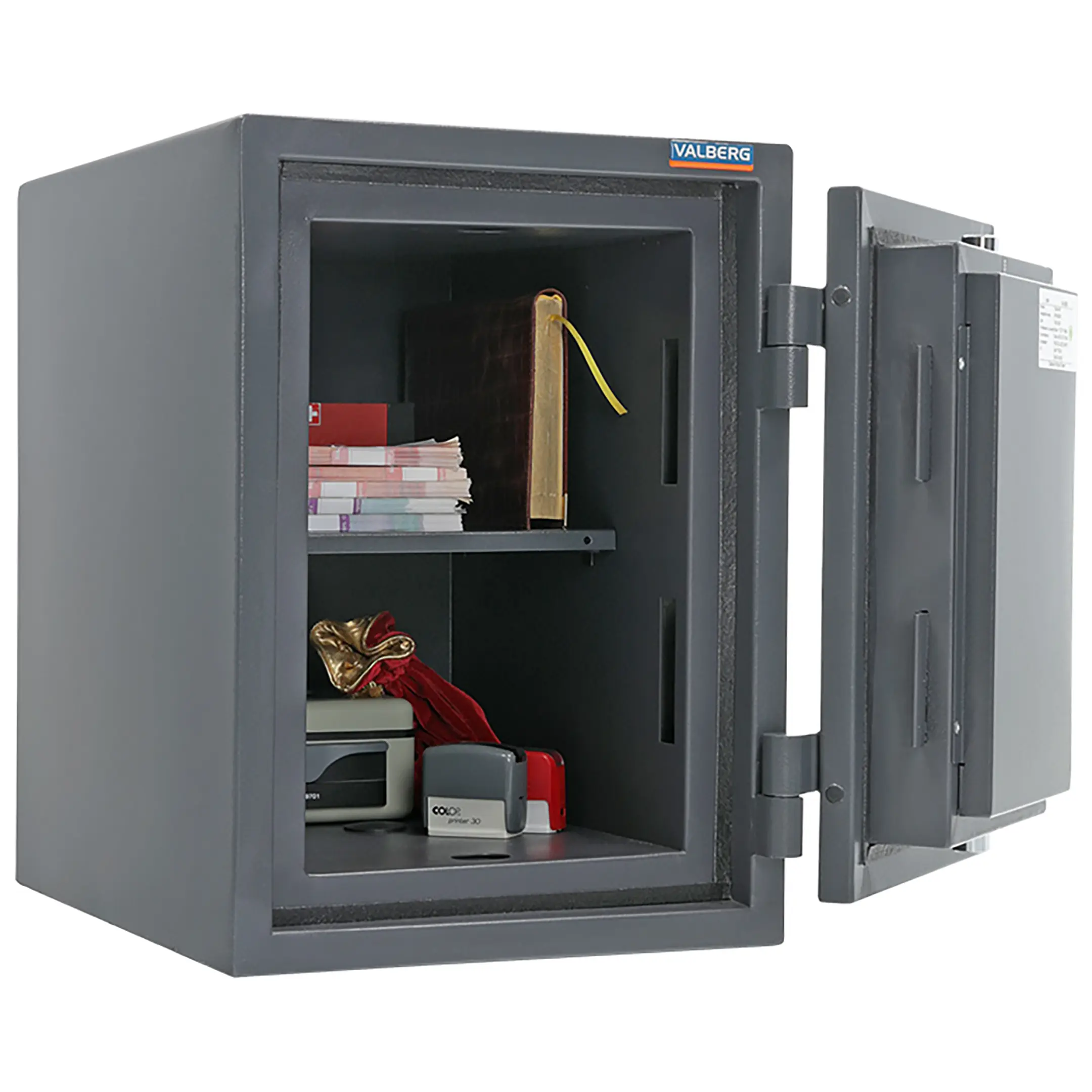 сейф valberg гарант 49