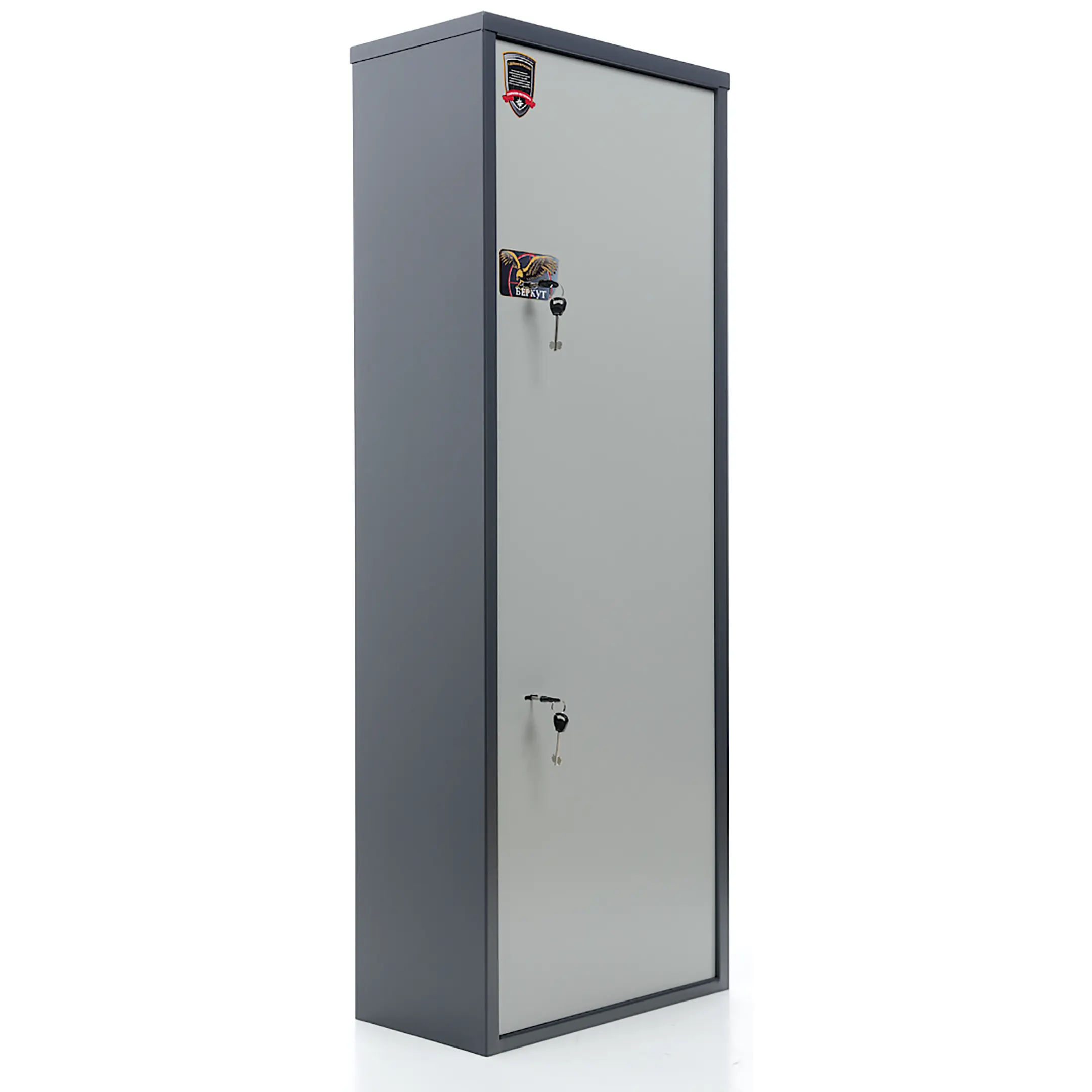 сейф оружейный aiko беркут 145