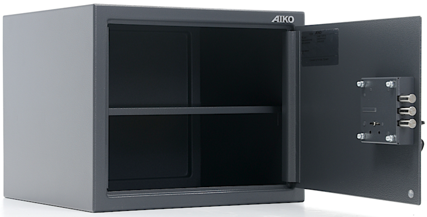 сейф aiko t-280 kl