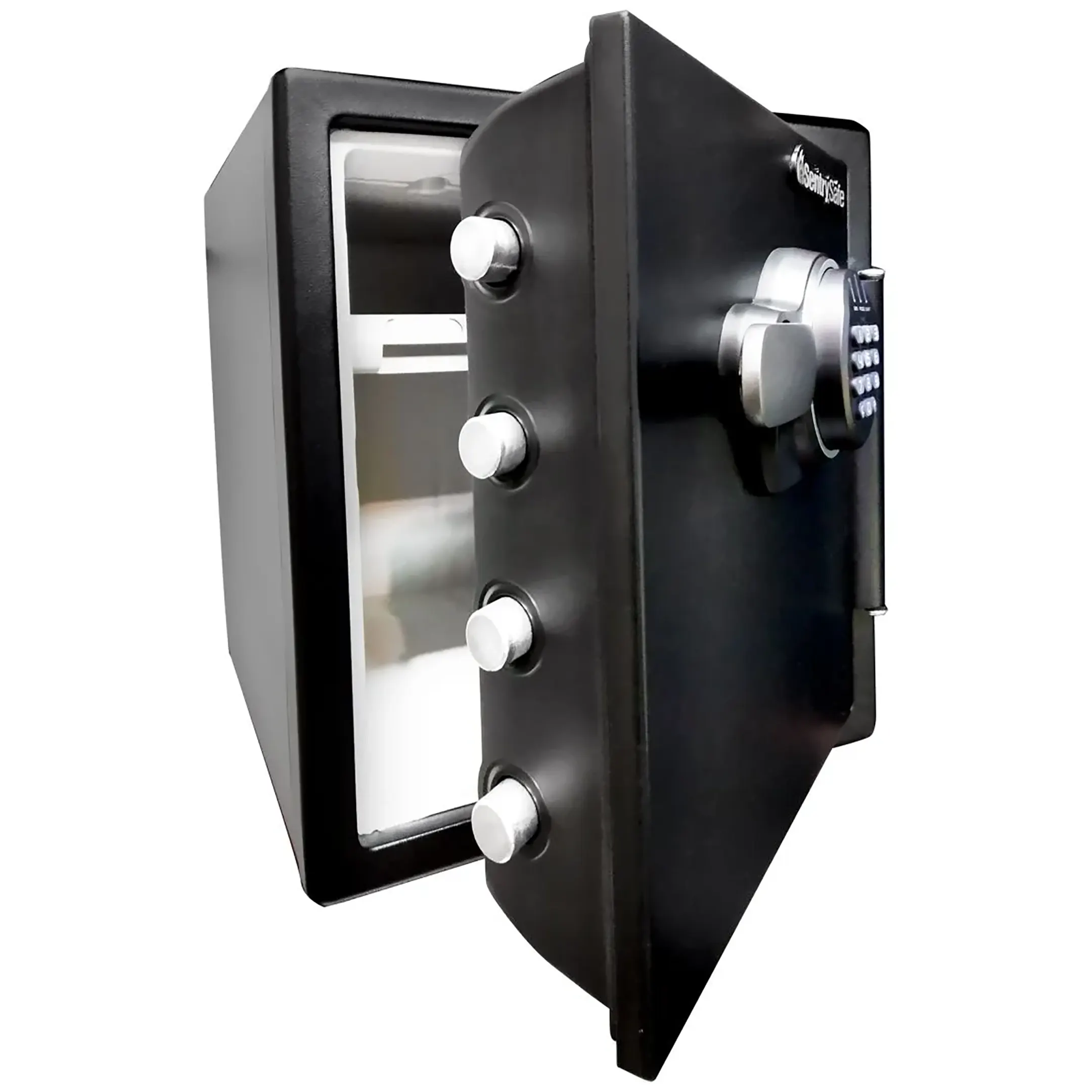 огневодостойкий сейф sentrysafe sfw 123 ftc