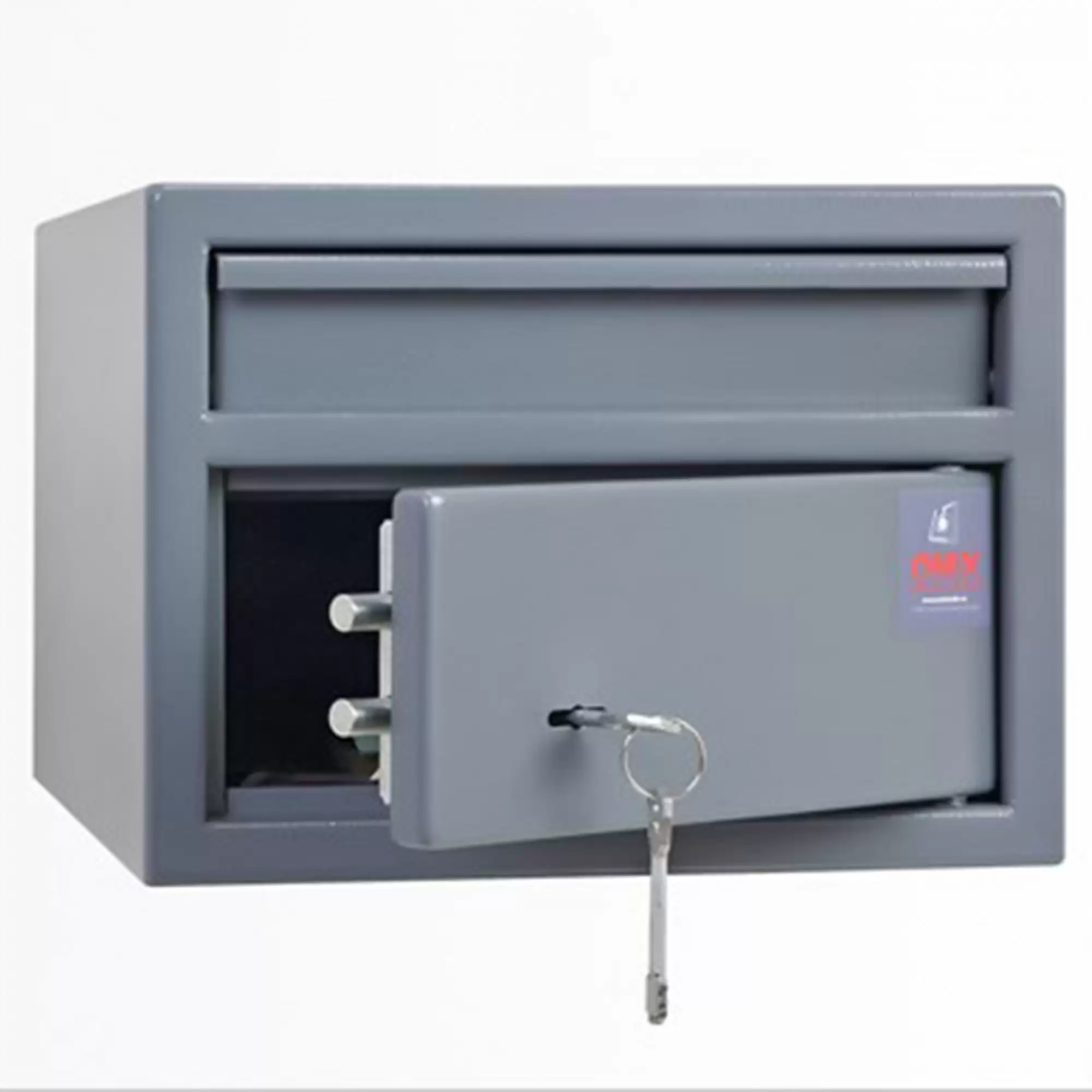 сейф onix ls-25dkt (депозитный)