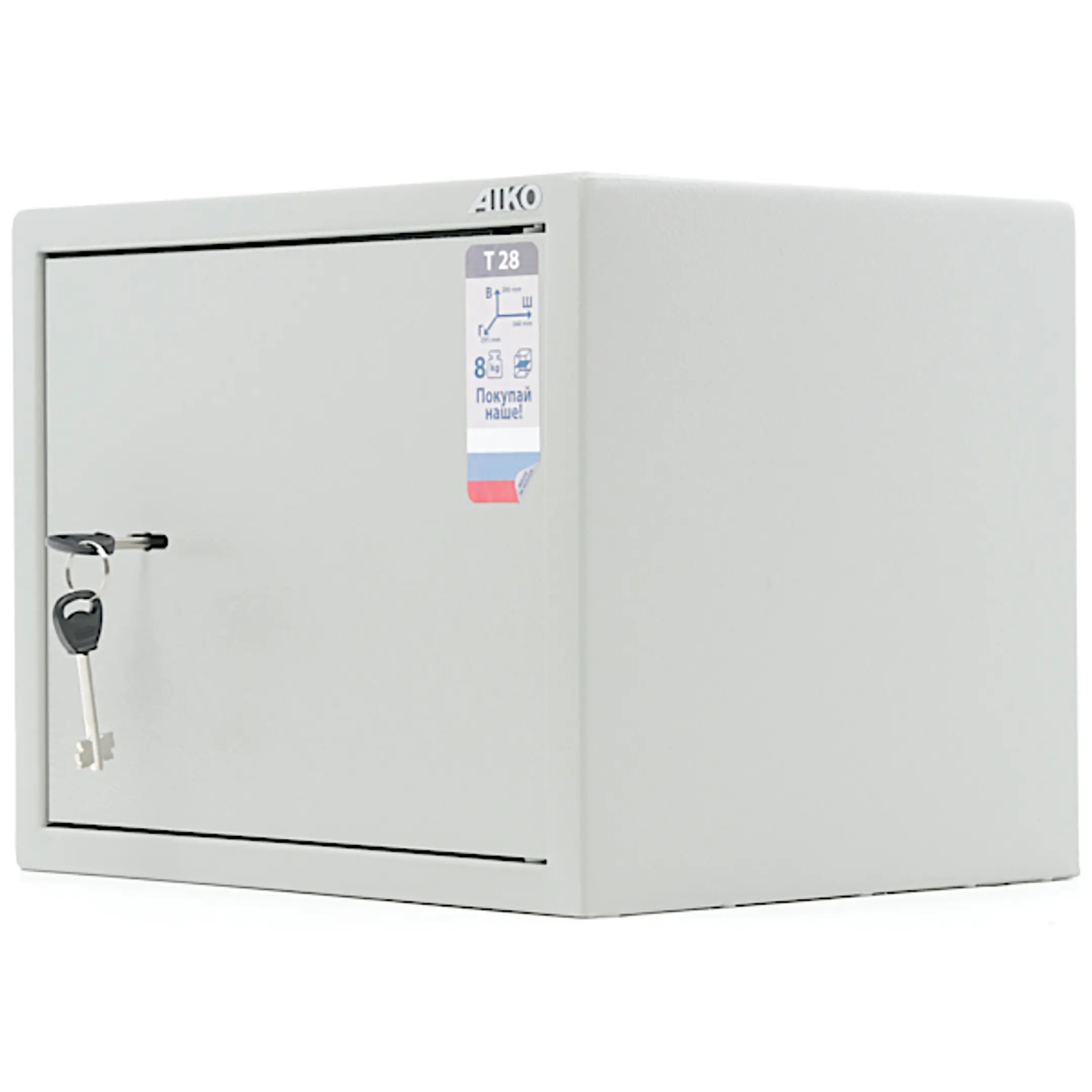 сейф aiko t-28