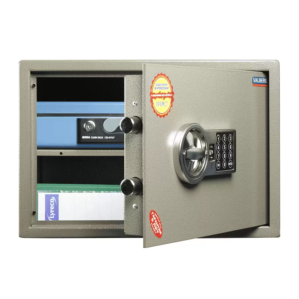 сейф valberg asm-30 el a