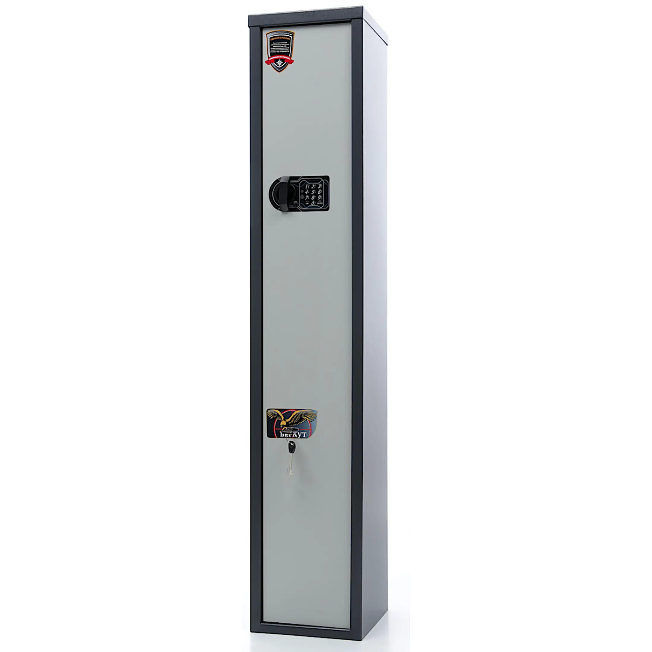 сейф оружейный aiko беркут 2 el