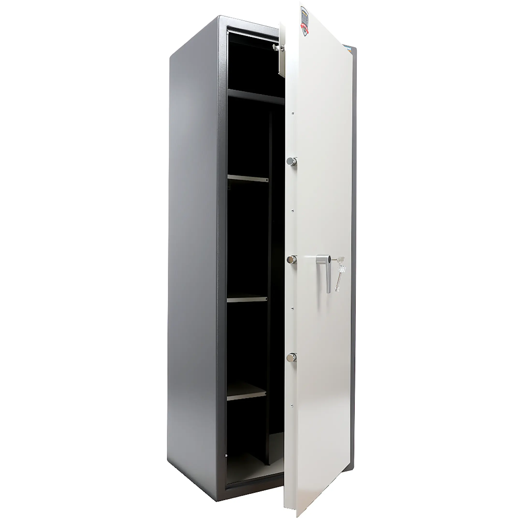 сейф оружейный valberg сапсан-4