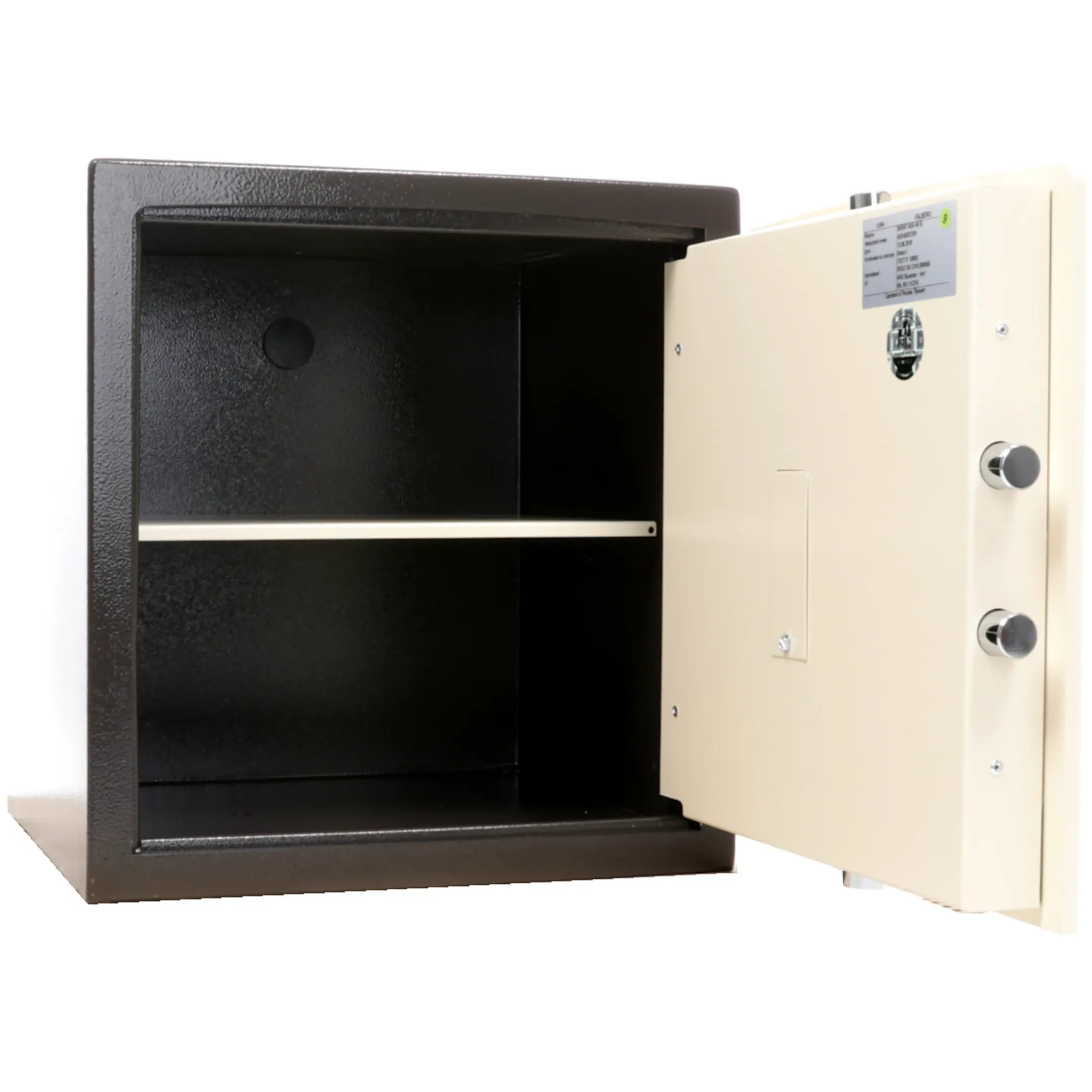 сейф valberg карат ask 46 el new