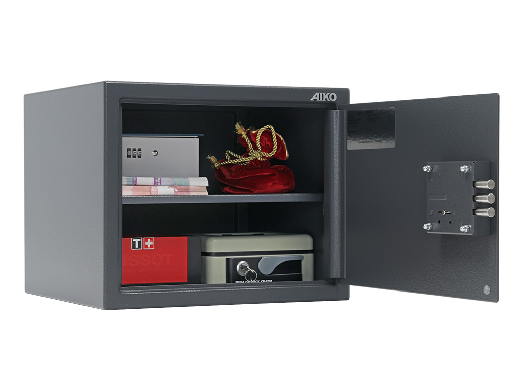 сейф aiko t-280 kl