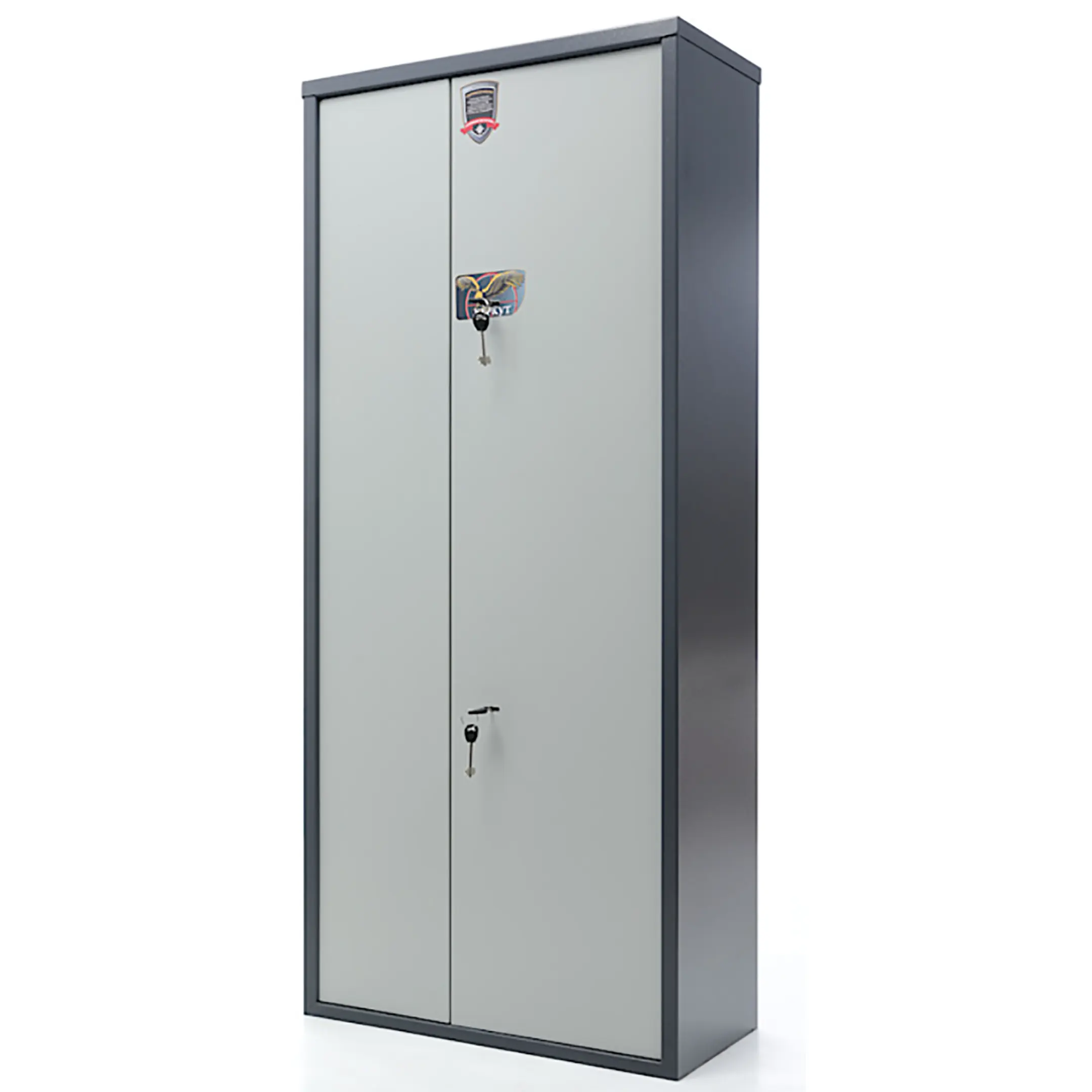 сейф оружейный aiko беркут 146