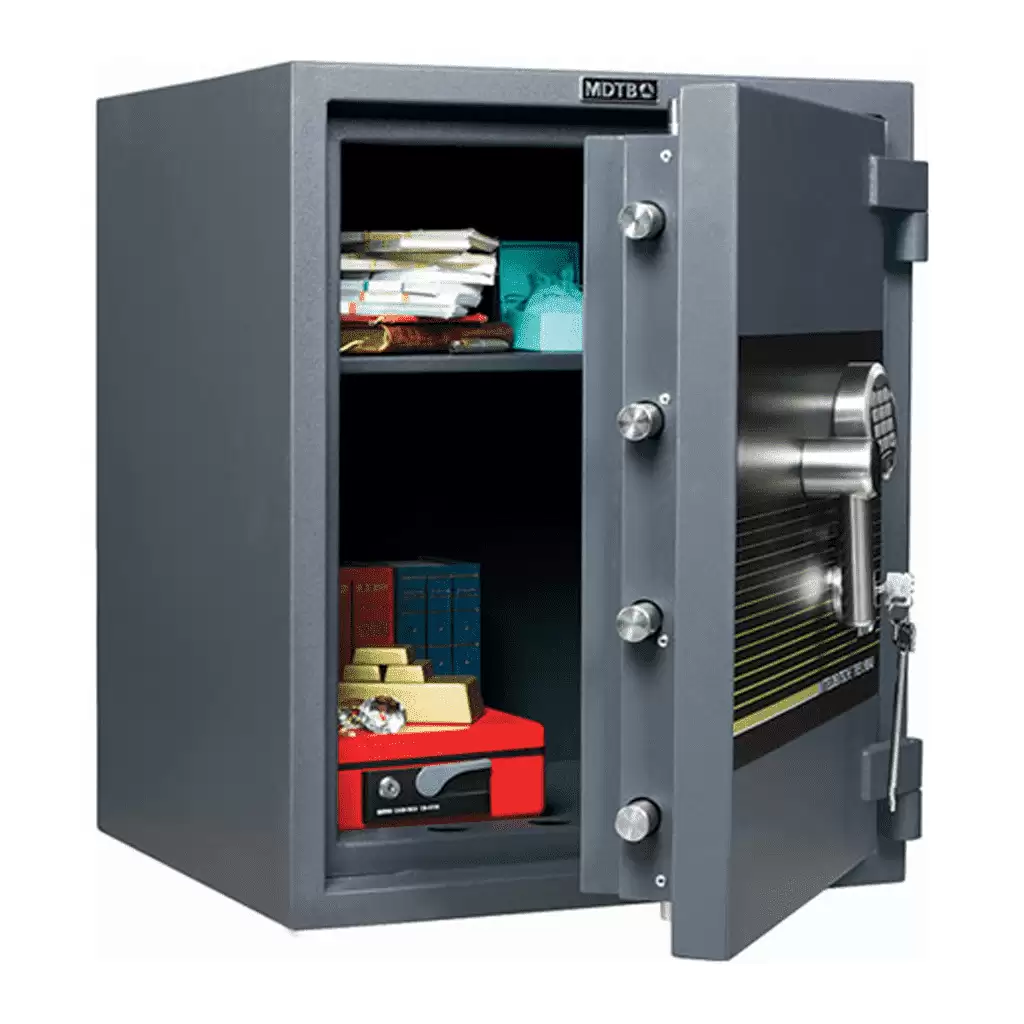 сейф mdtb banker-m 1055 ek