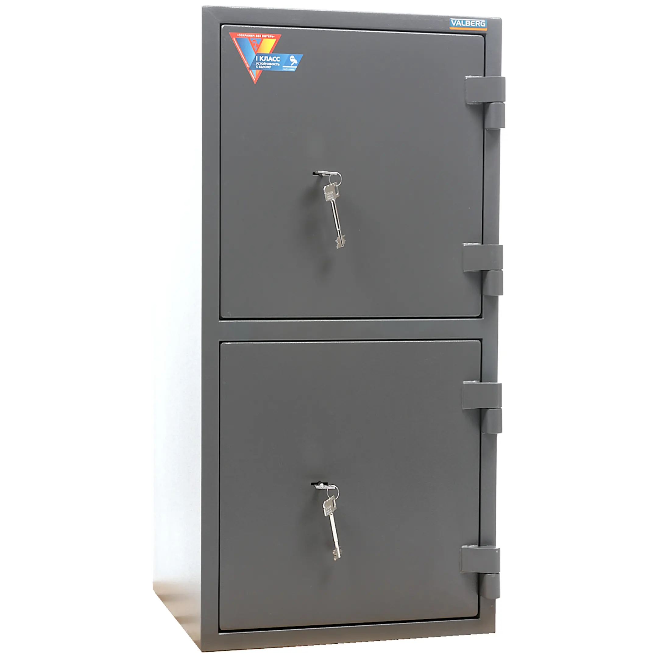 сейф valberg кварцит 90т/2