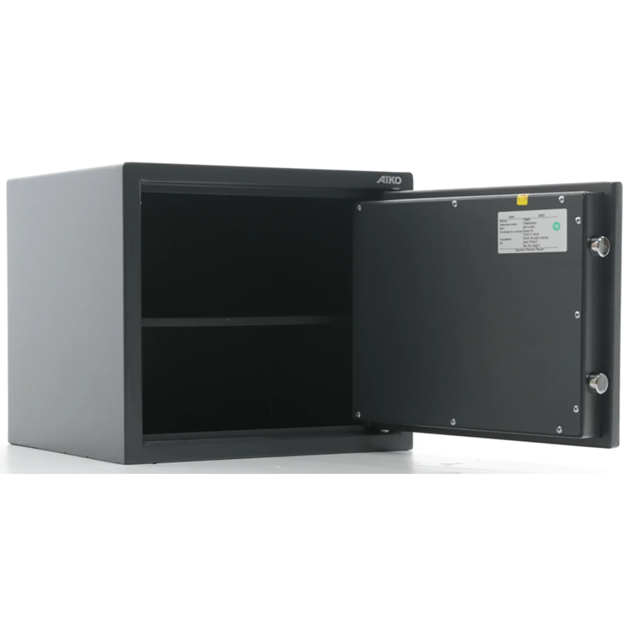 сейф aiko tsn.37