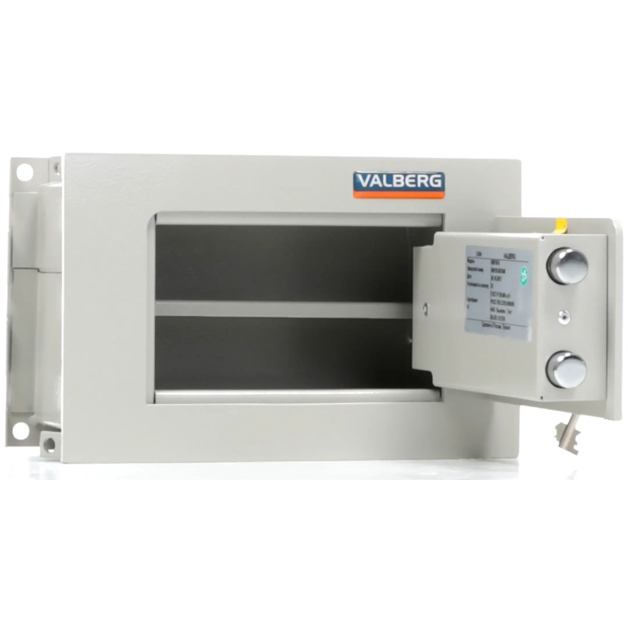 сейф valberg aw 1814