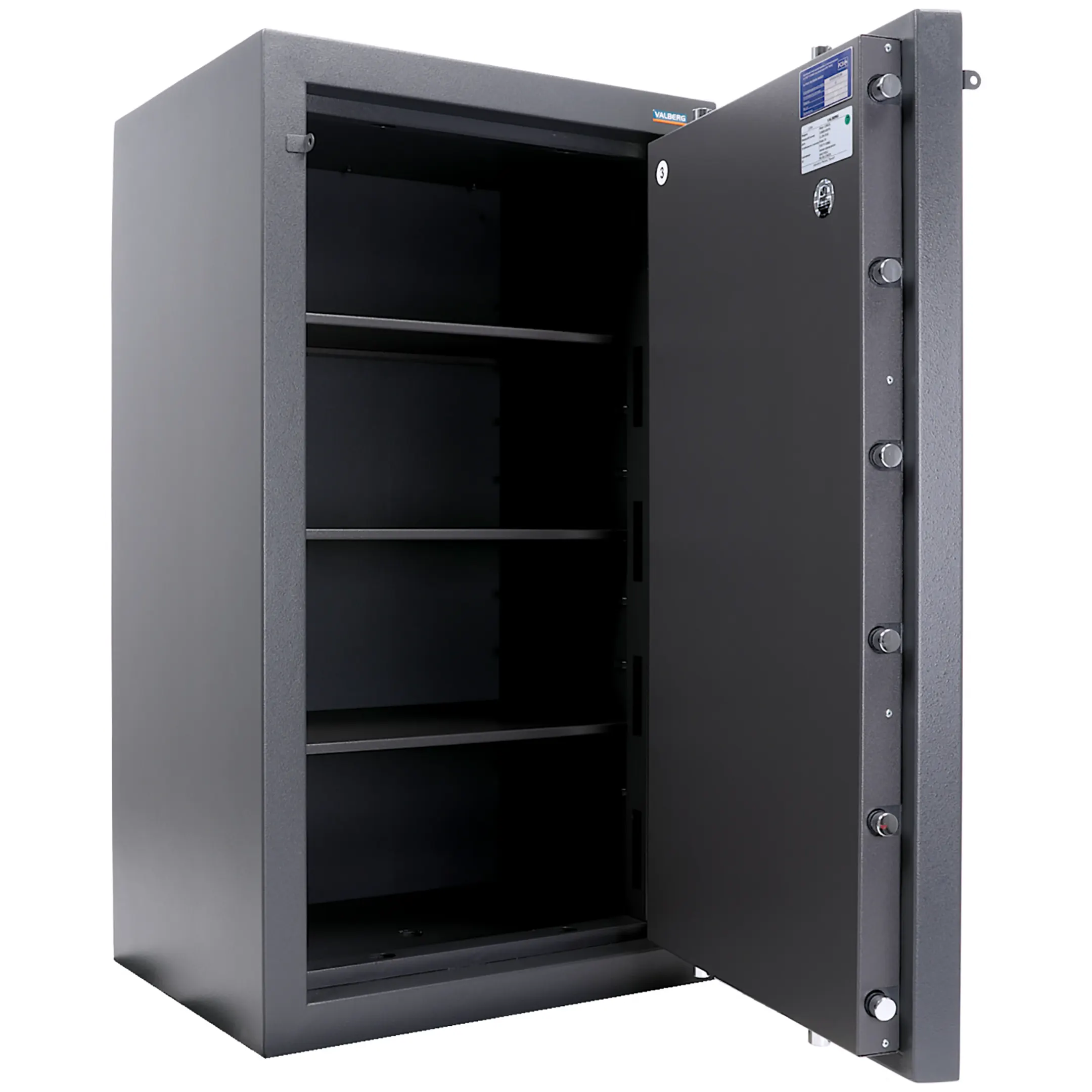 сейф valberg форт 1268 el