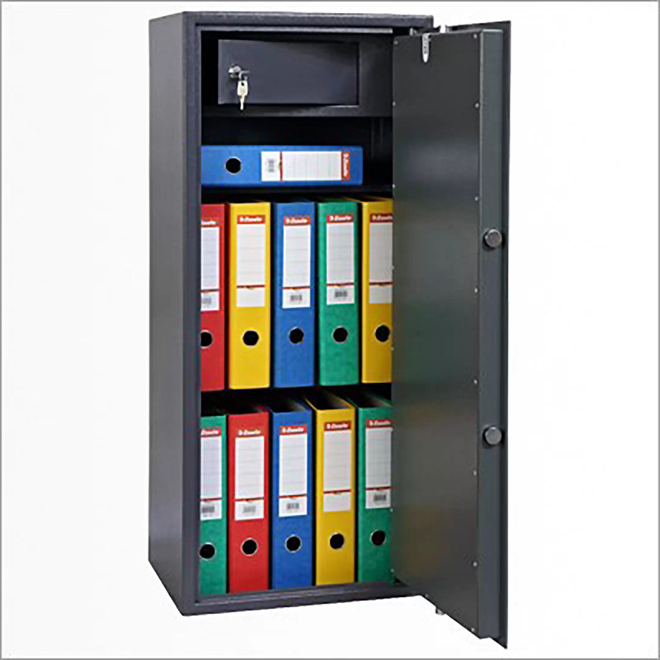 сейф onix ntl-100ms