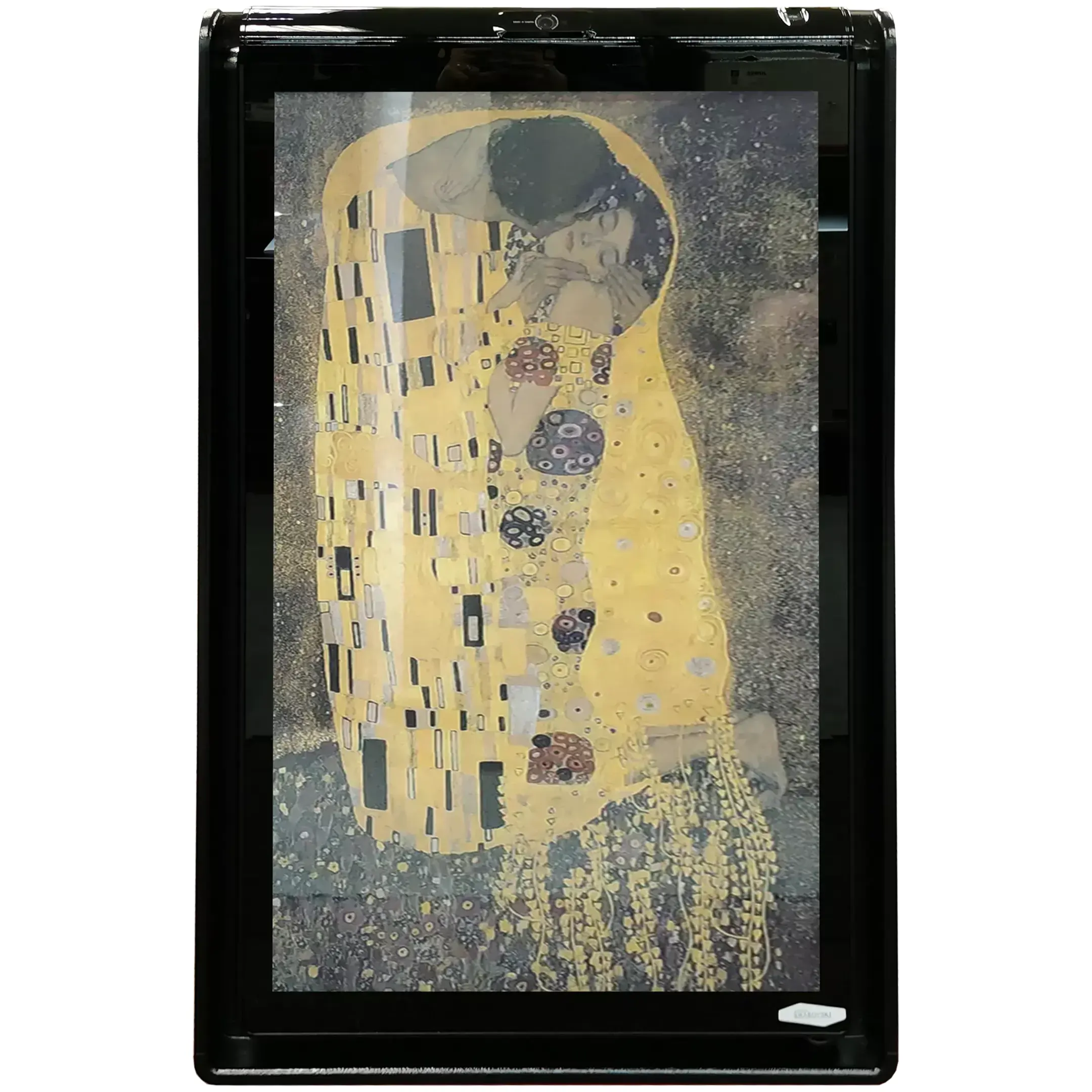 сейф lucell lu-3000 hp1 fp ip «поцелуй» густав климт