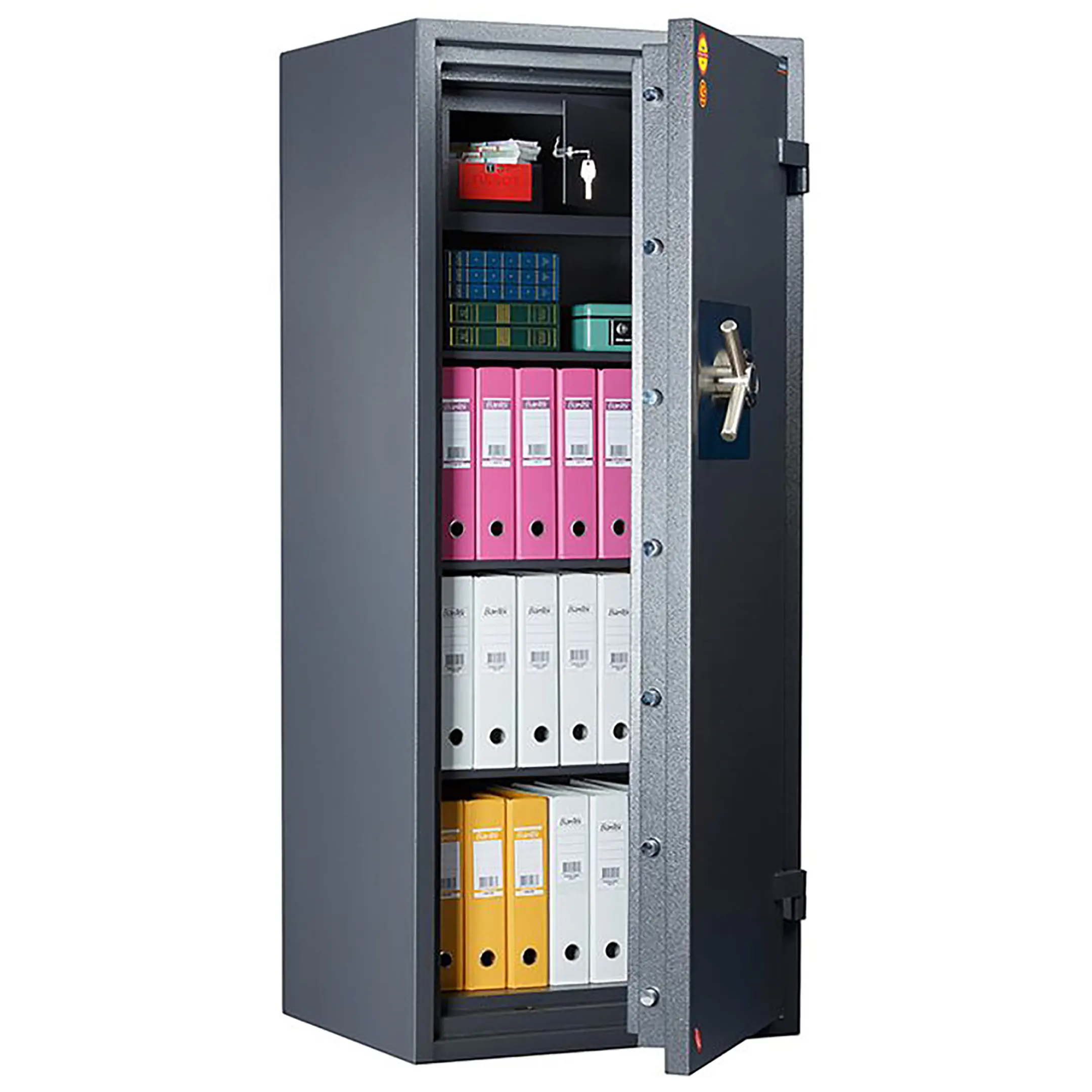 сейф valberg гарант евро 165т el