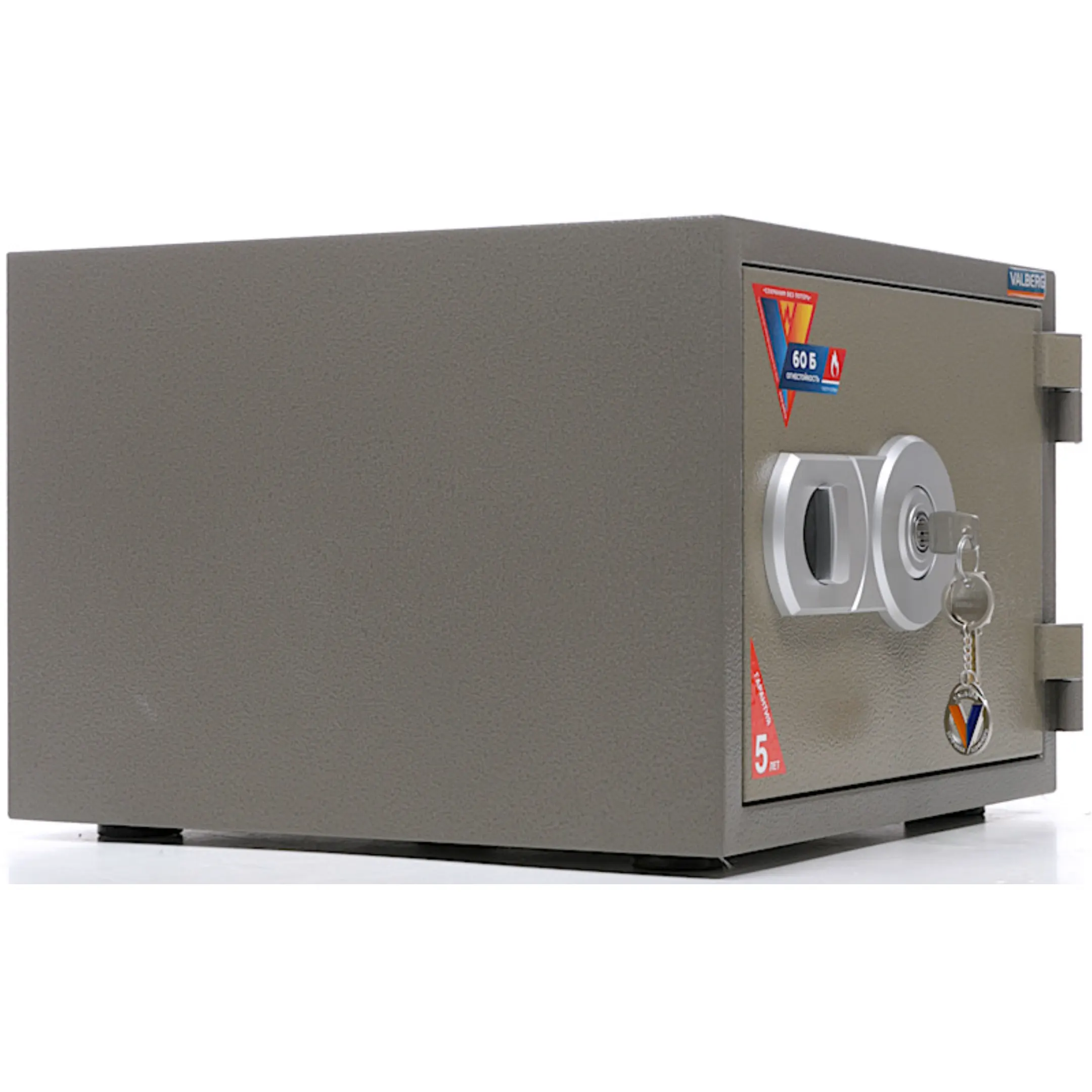 сейф valberg frs-32 kl