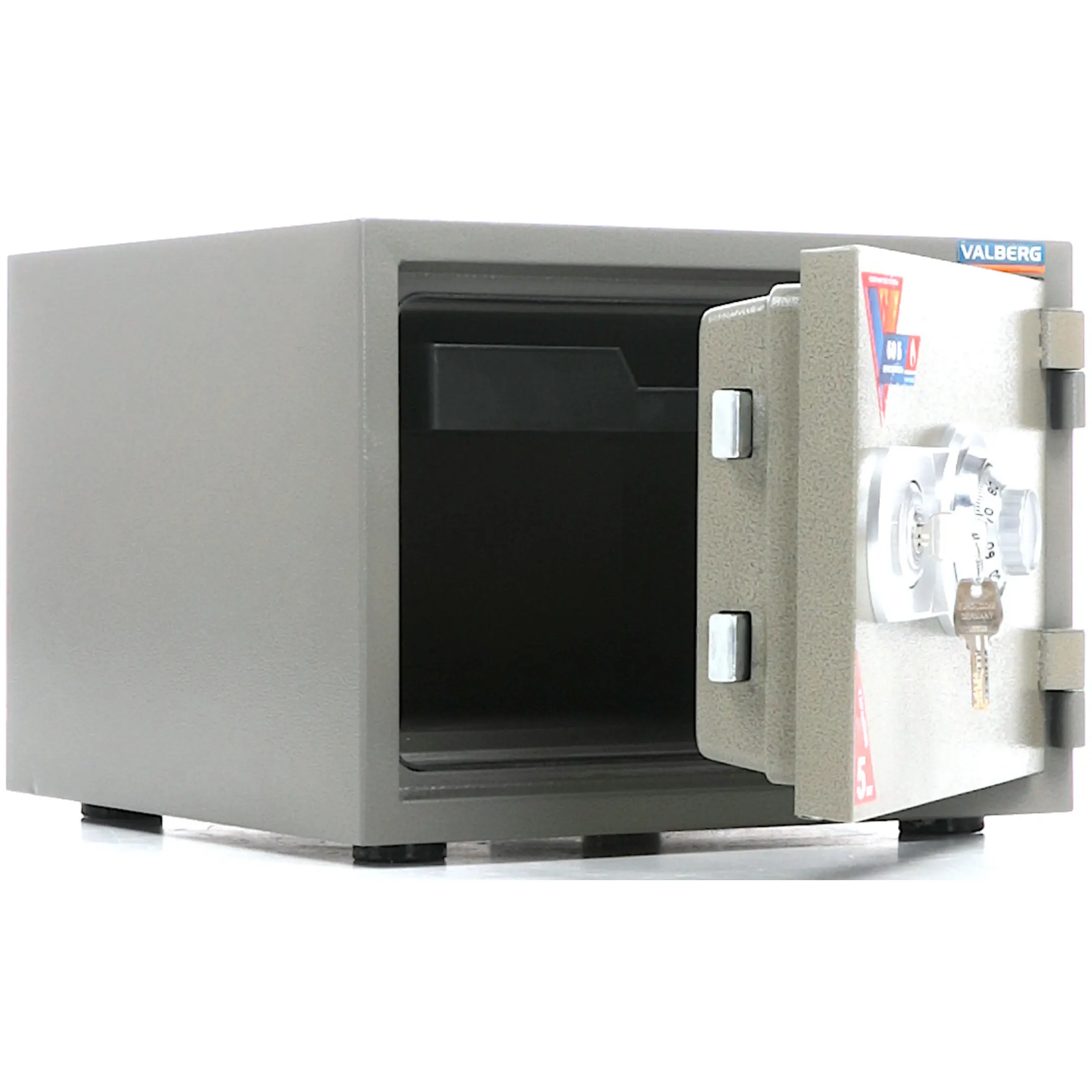 сейф valberg frs-32 cl